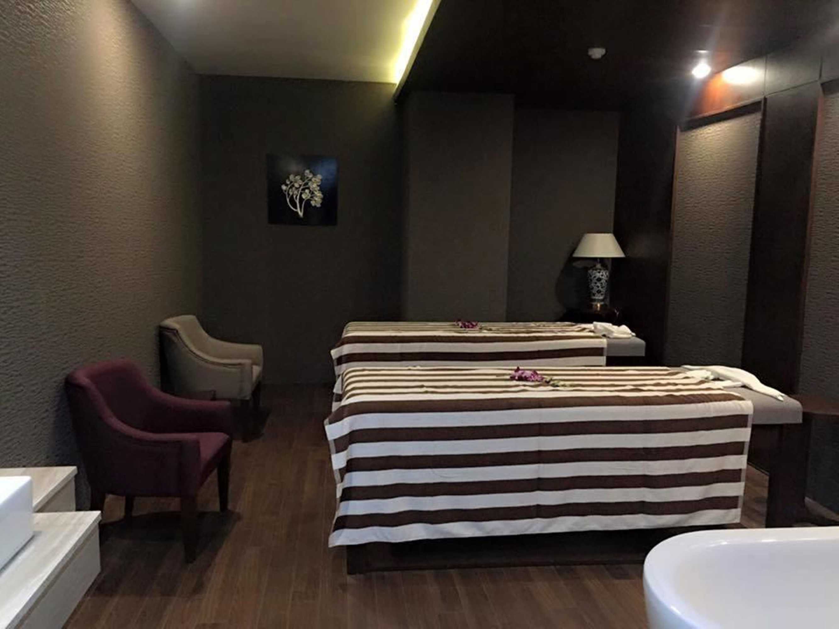 Gift card for Le Indochina Hotel & Spa