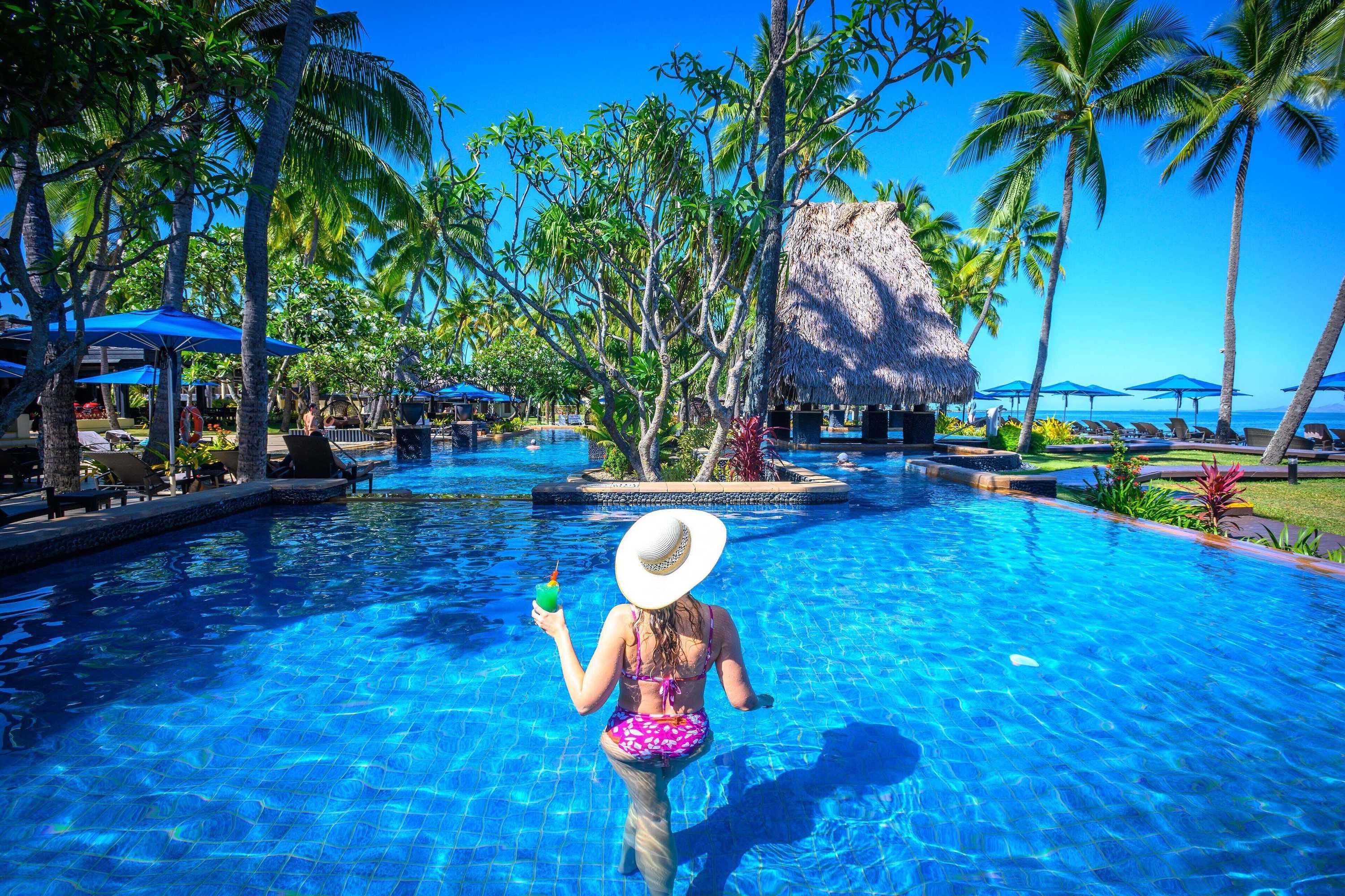 Gift card for The Westin Fiji Golf Resort Spa Gift card for The Westin Fiji Golf Resort Spa