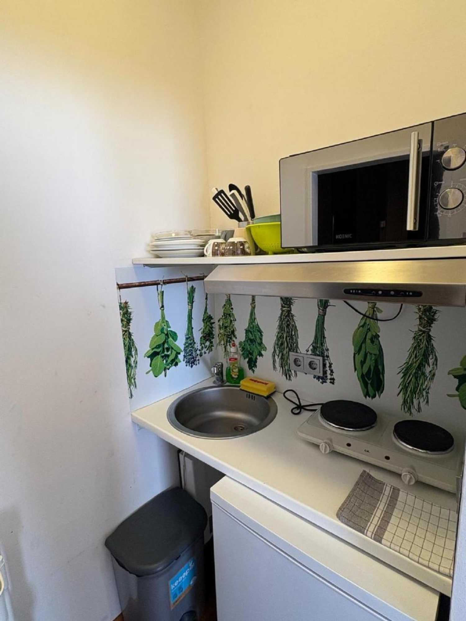 Gift card for City Residenz Homburg