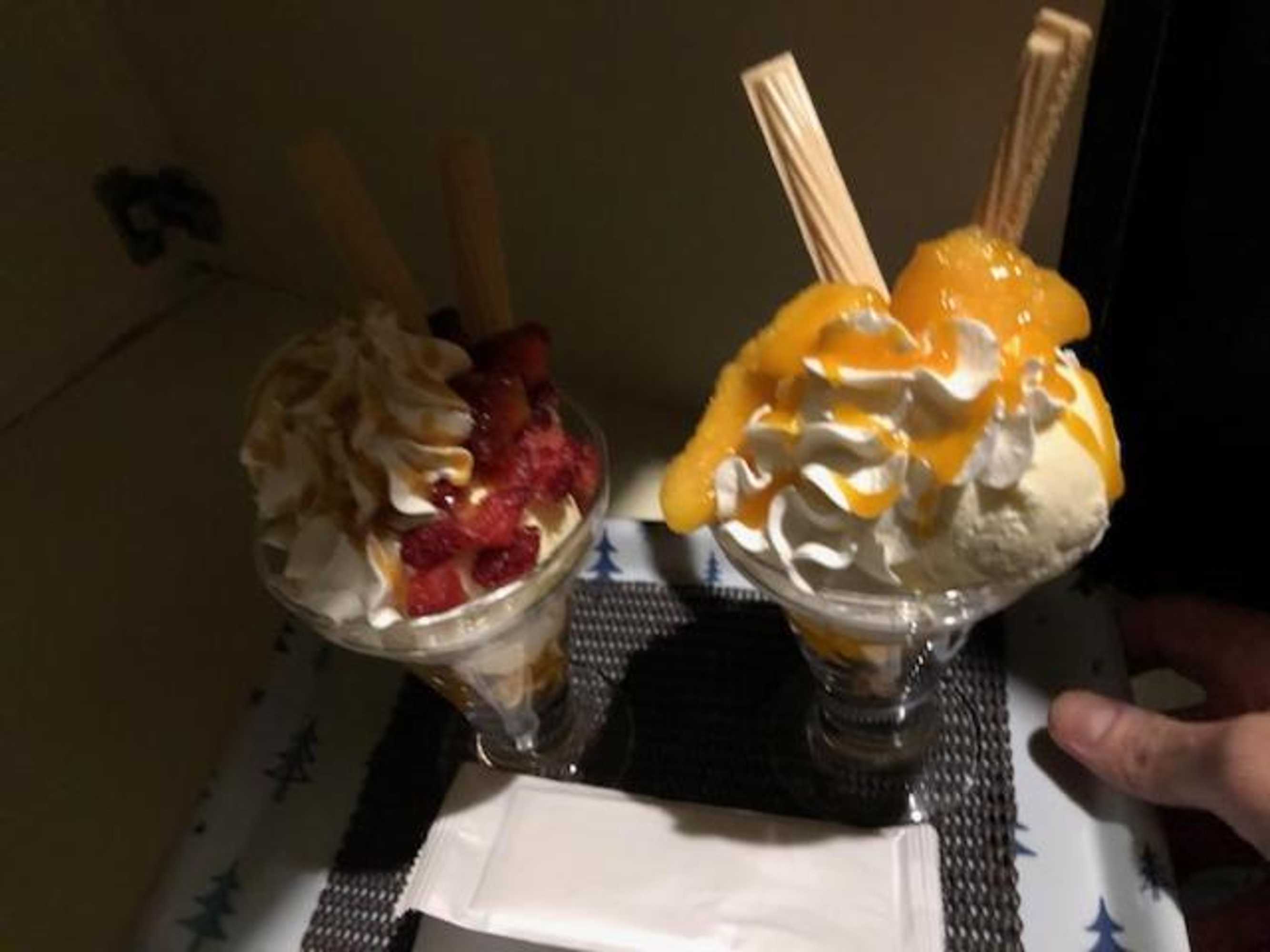 Gift card for Hotel Sweets - Adults Only