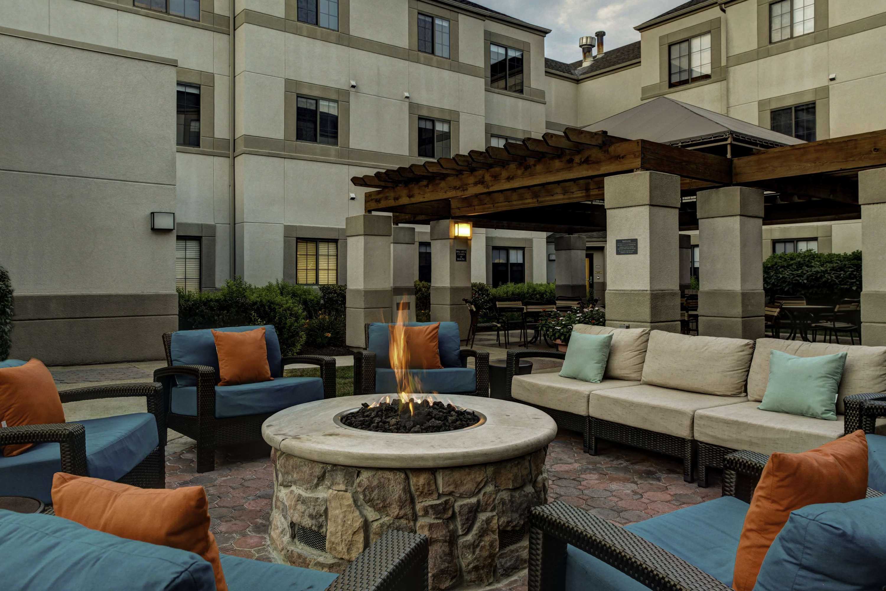 Gift card for Hyatt House Morristown Gift card for Hyatt House Morristown