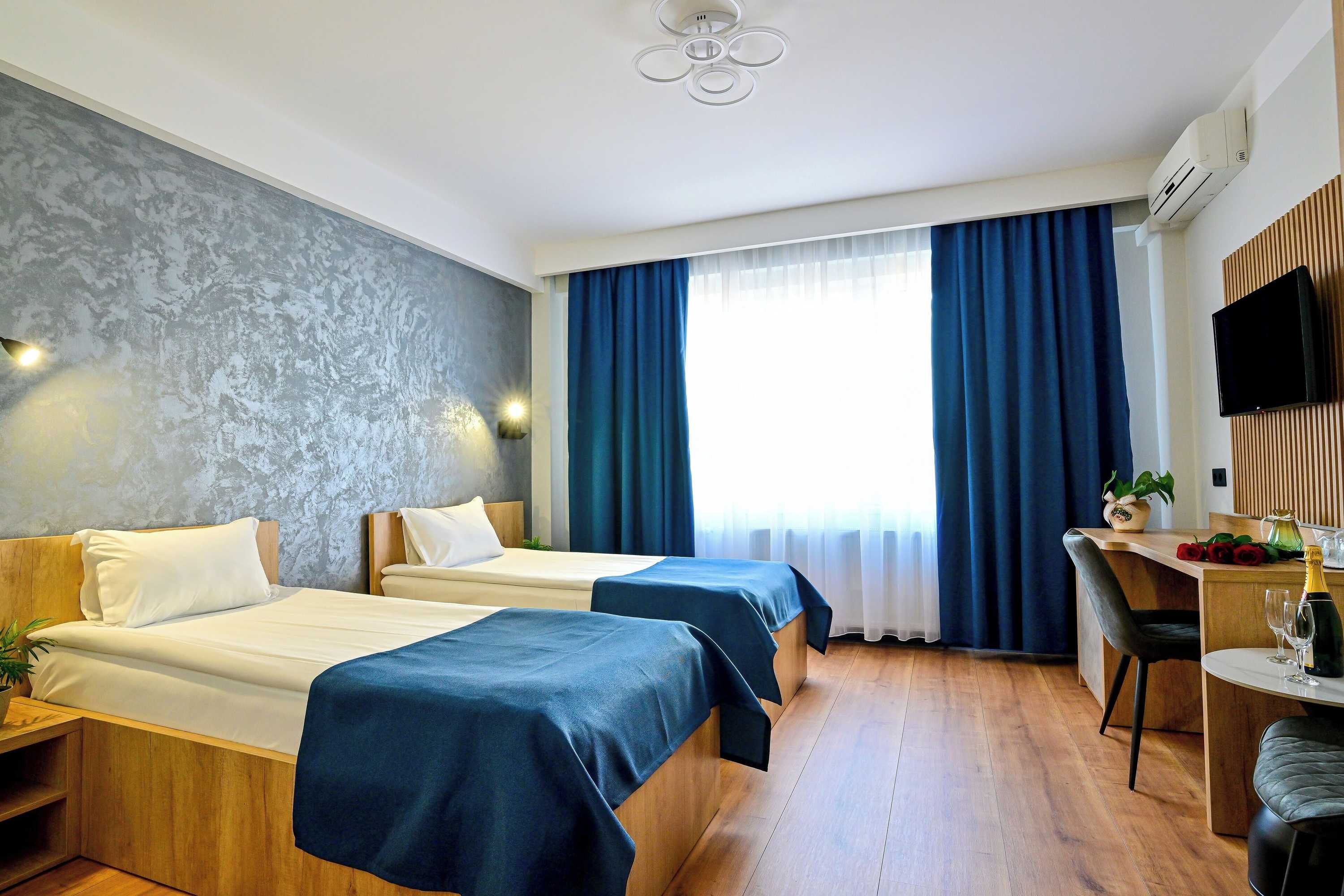 Gift card for Hotel Class Hermannstadt