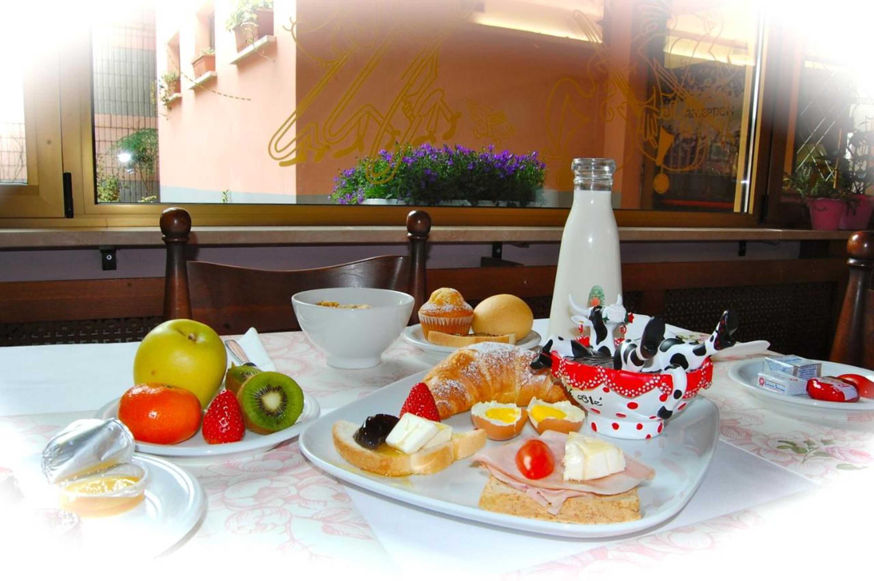 Gift card for Albergo Visconti