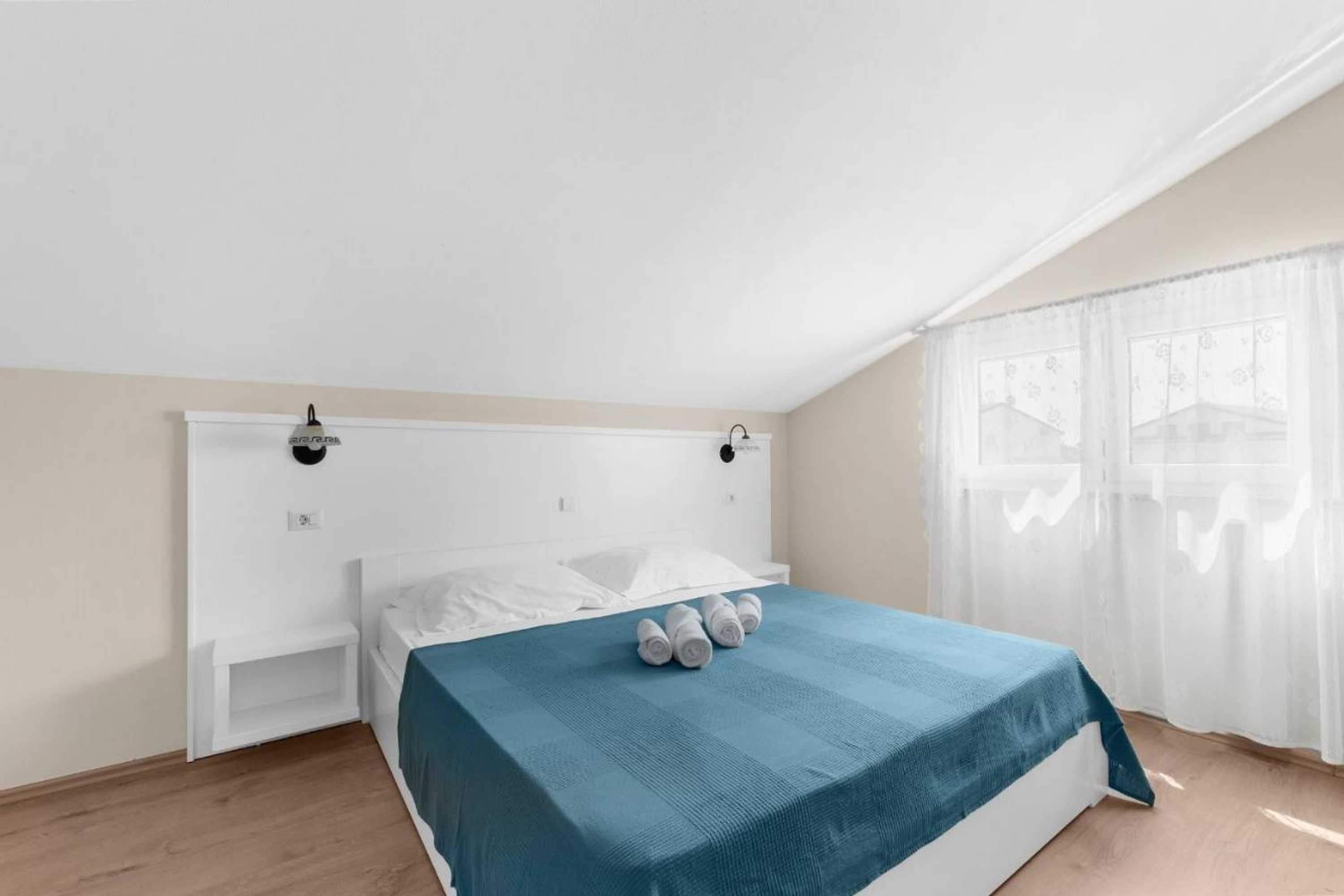 Gift card for Villa Hope Kastelir