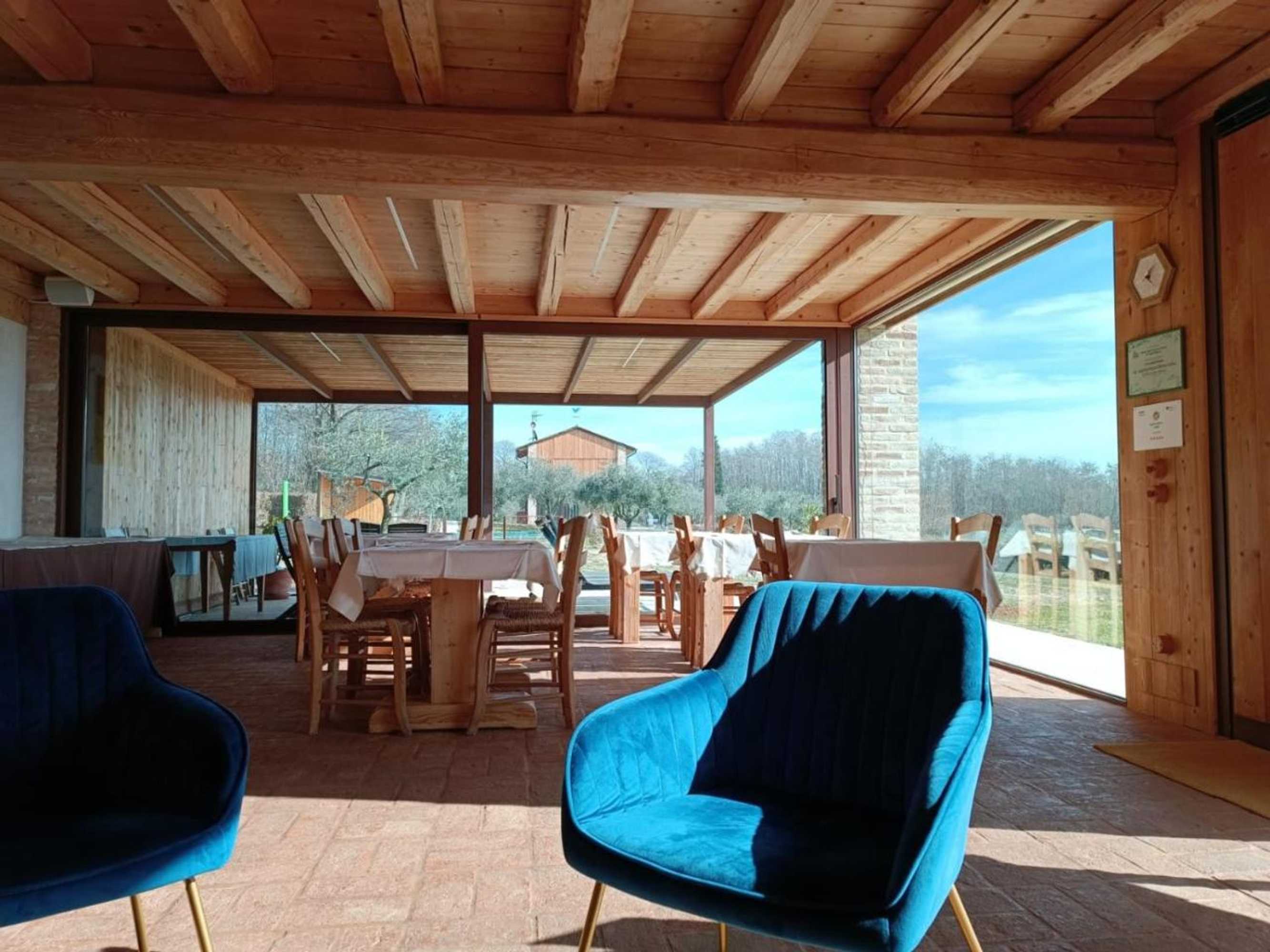 Gift card for Agriturismo Dolce Colle Gift card for Agriturismo Dolce Colle