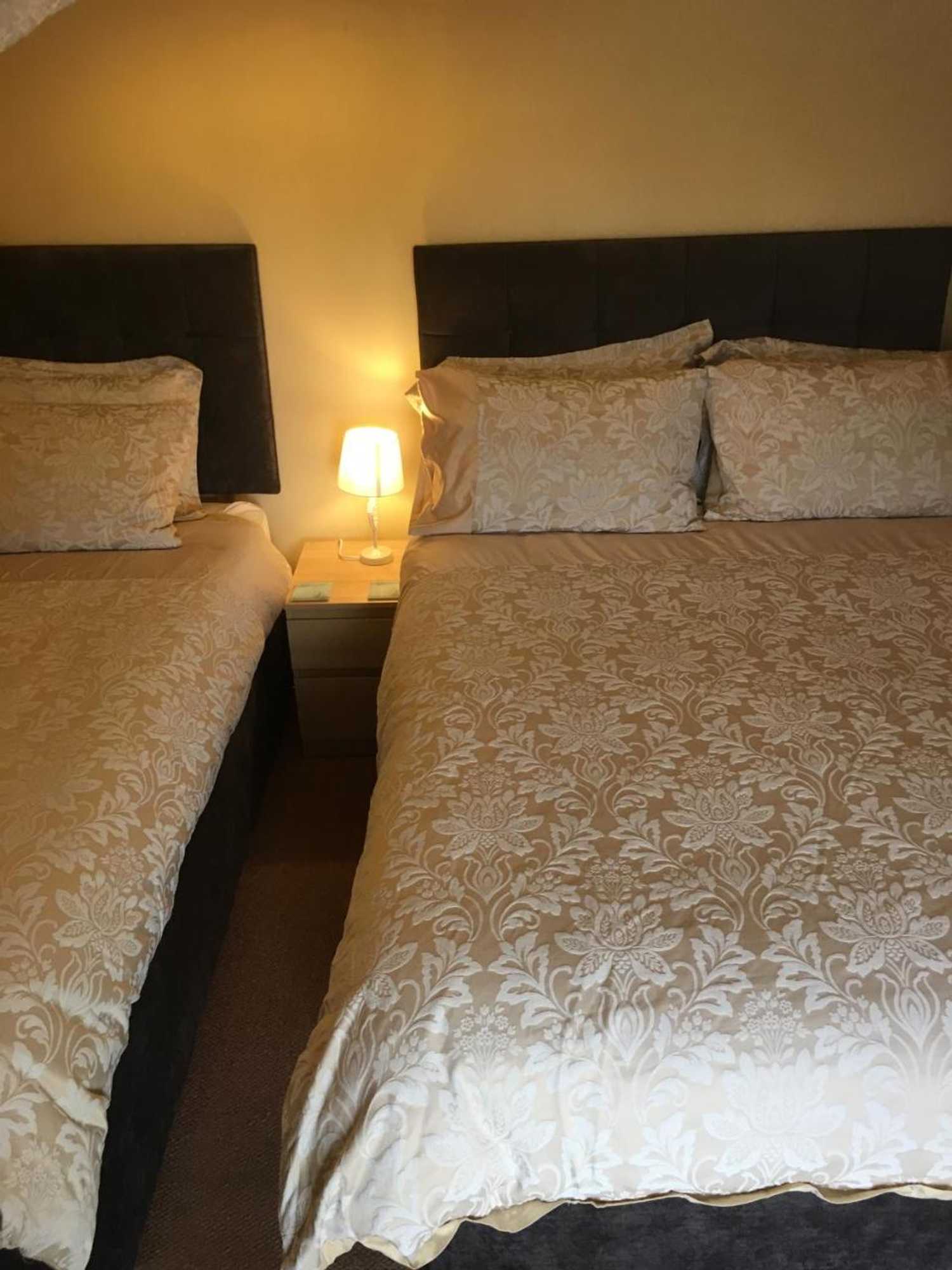 Gift card for The Townhouse B And B