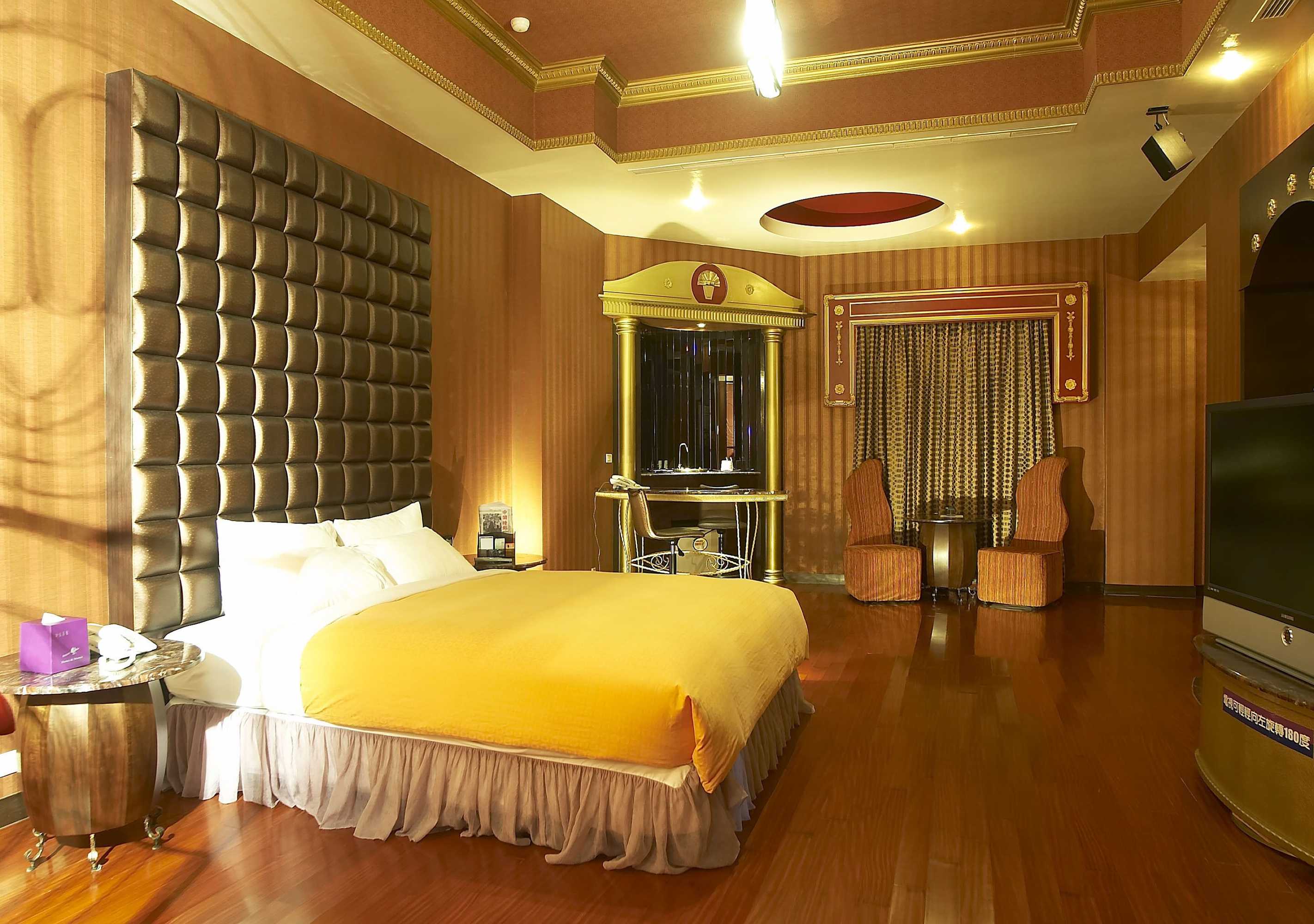 Gift card for Royal Group Motel Nan Tse Branch