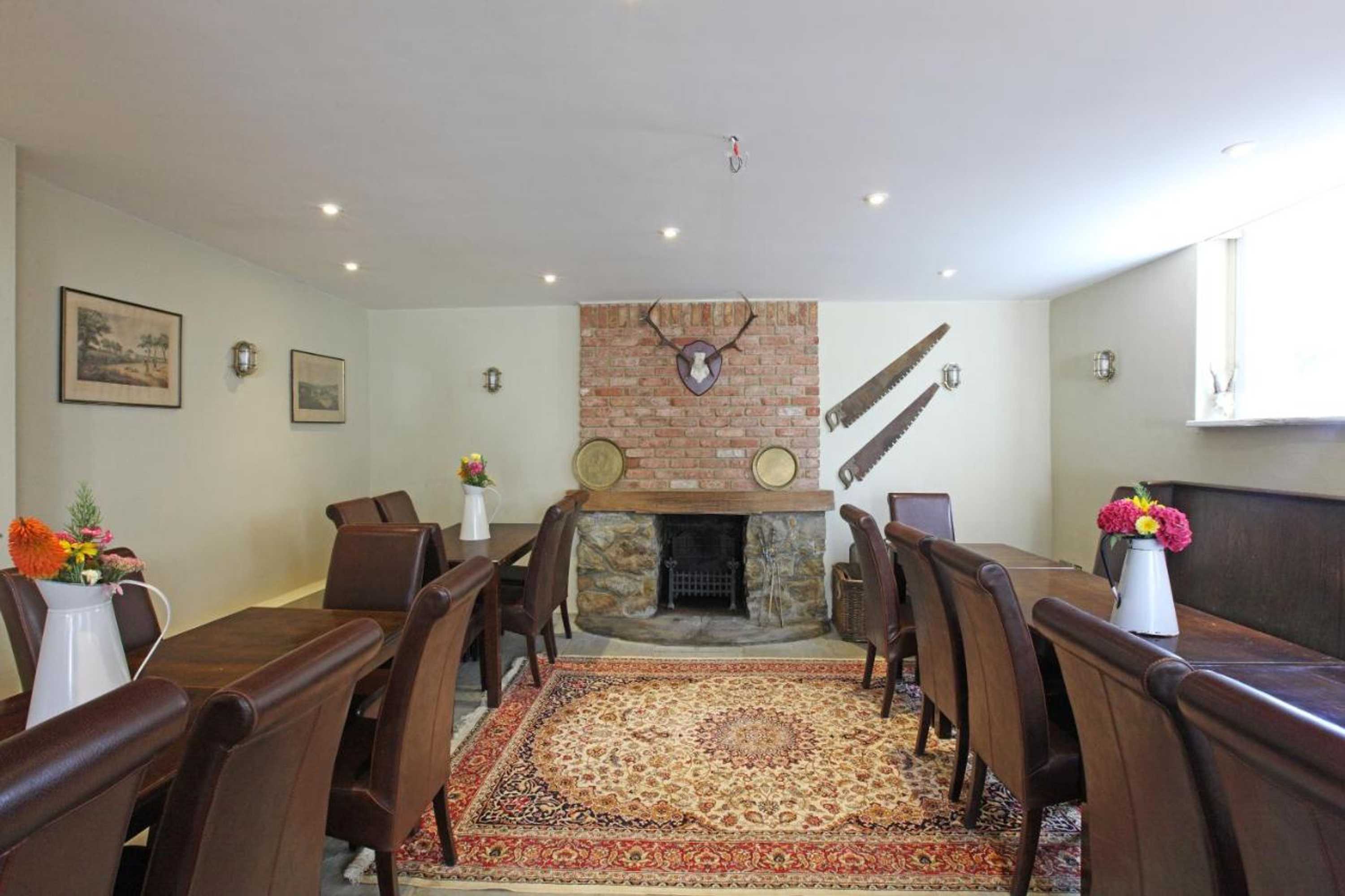 Gift card for The Plough Inn