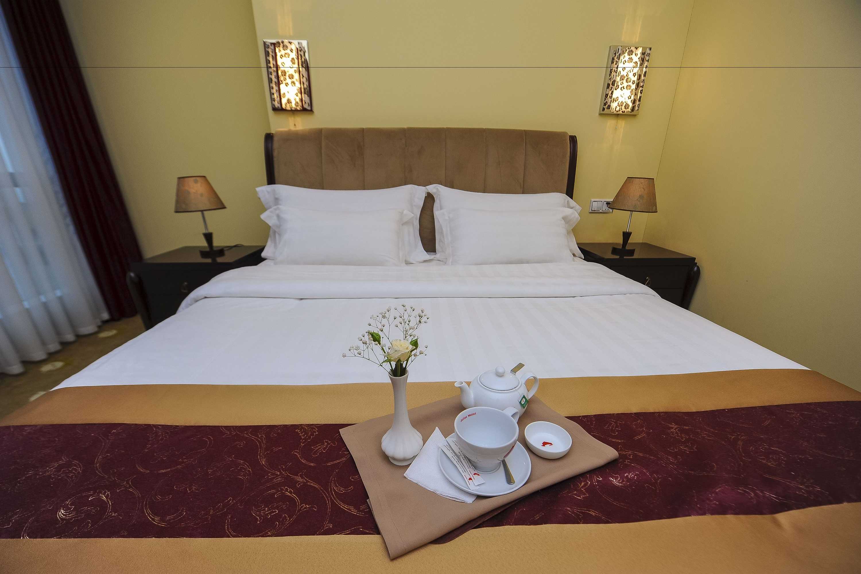 Gift card for Hotel Aisi