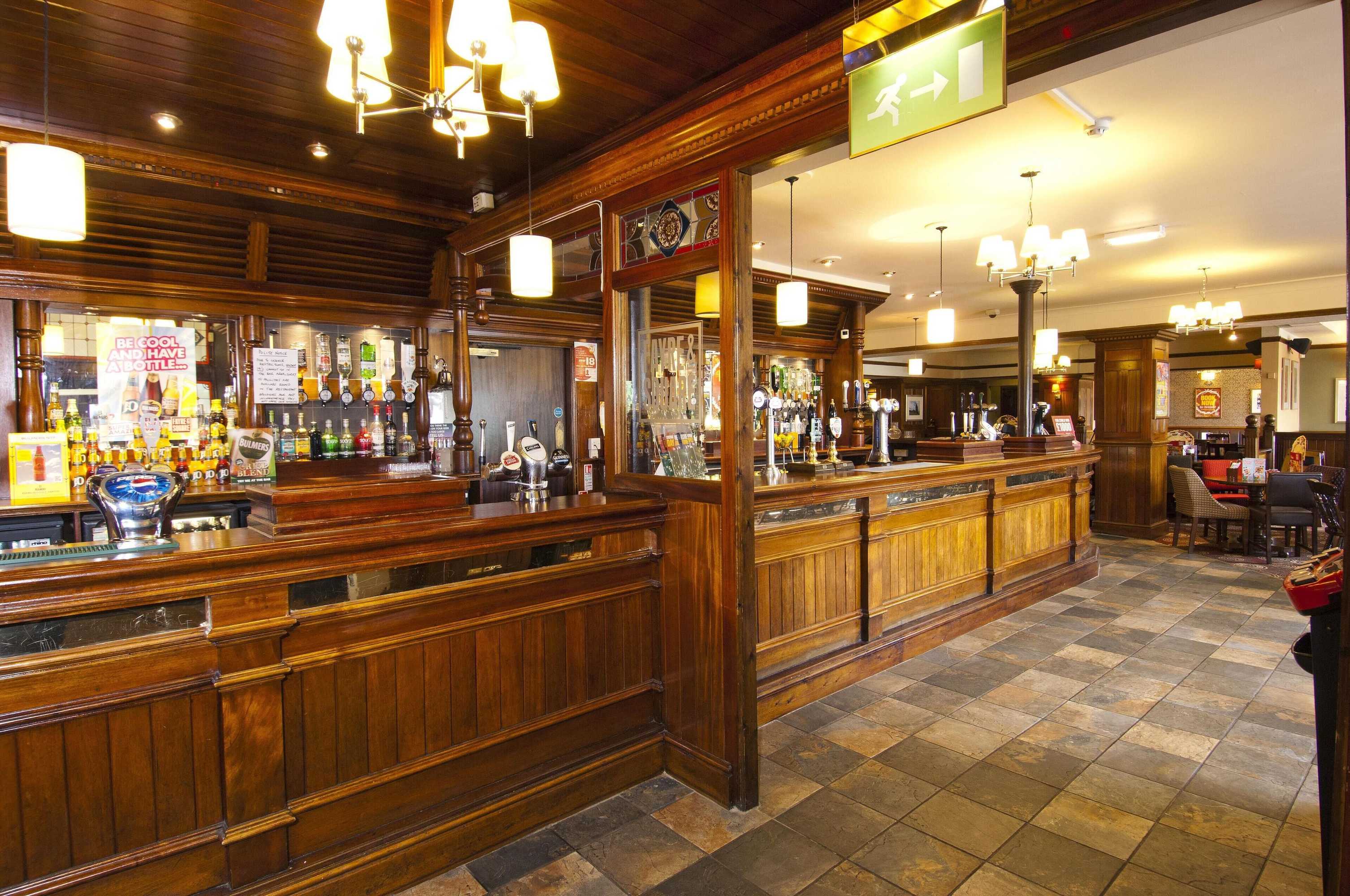 Gift card for Premier Inn Bolton West