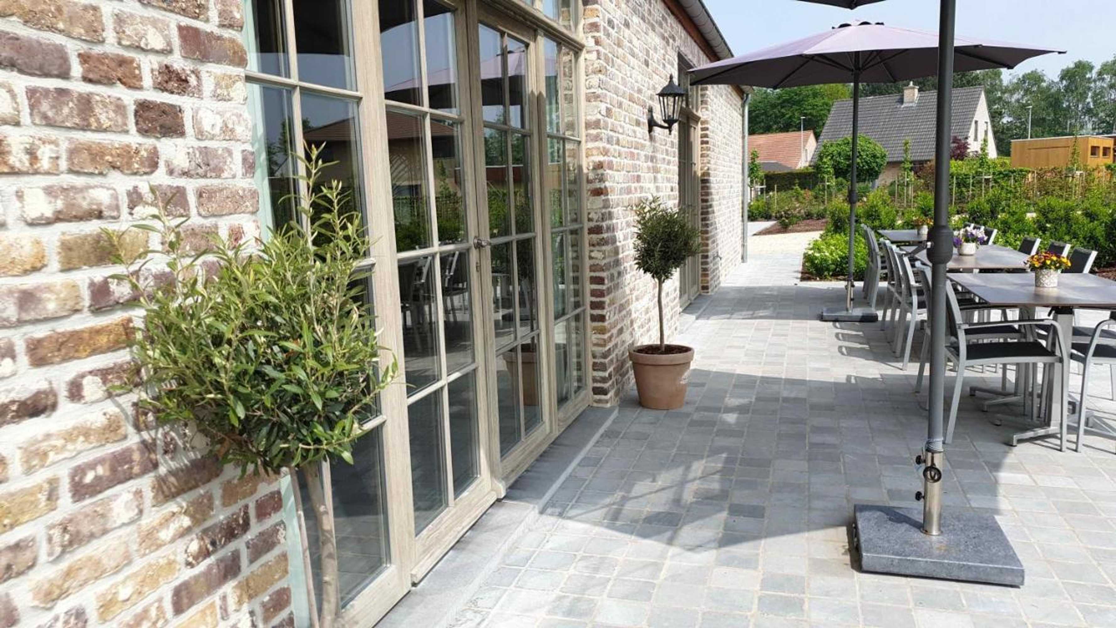 Gift card for B&b 't Meesterhof