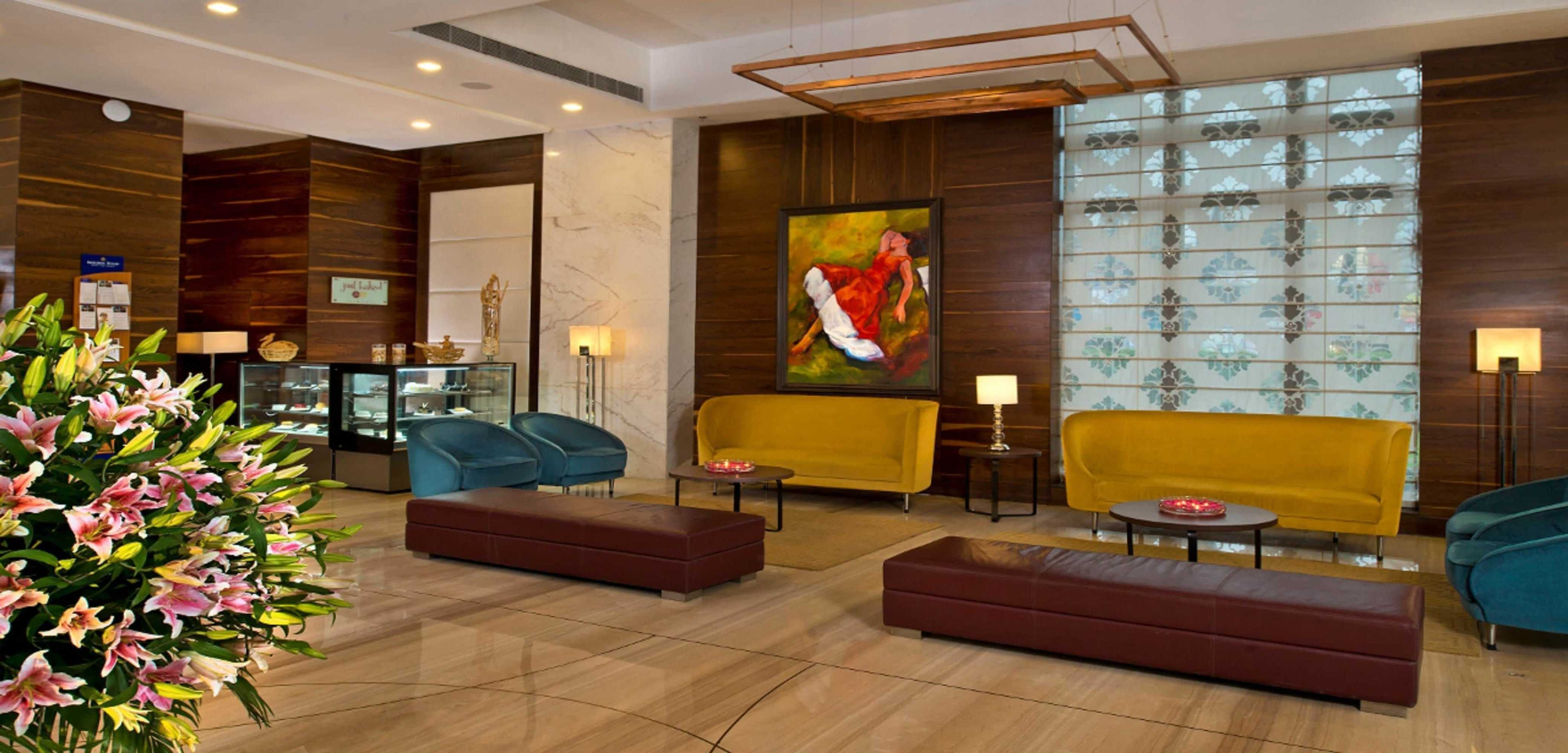 Gift card for Golden Tulip Lucknow Gift card for Golden Tulip Lucknow