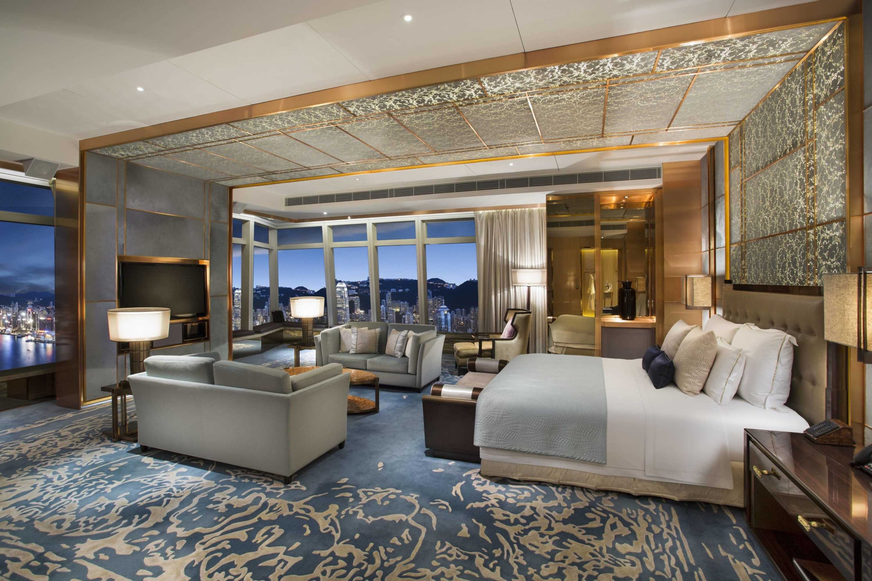 Gift card for The Ritz-Carlton, Hong Kong Gift card for The Ritz-Carlton, Hong Kong