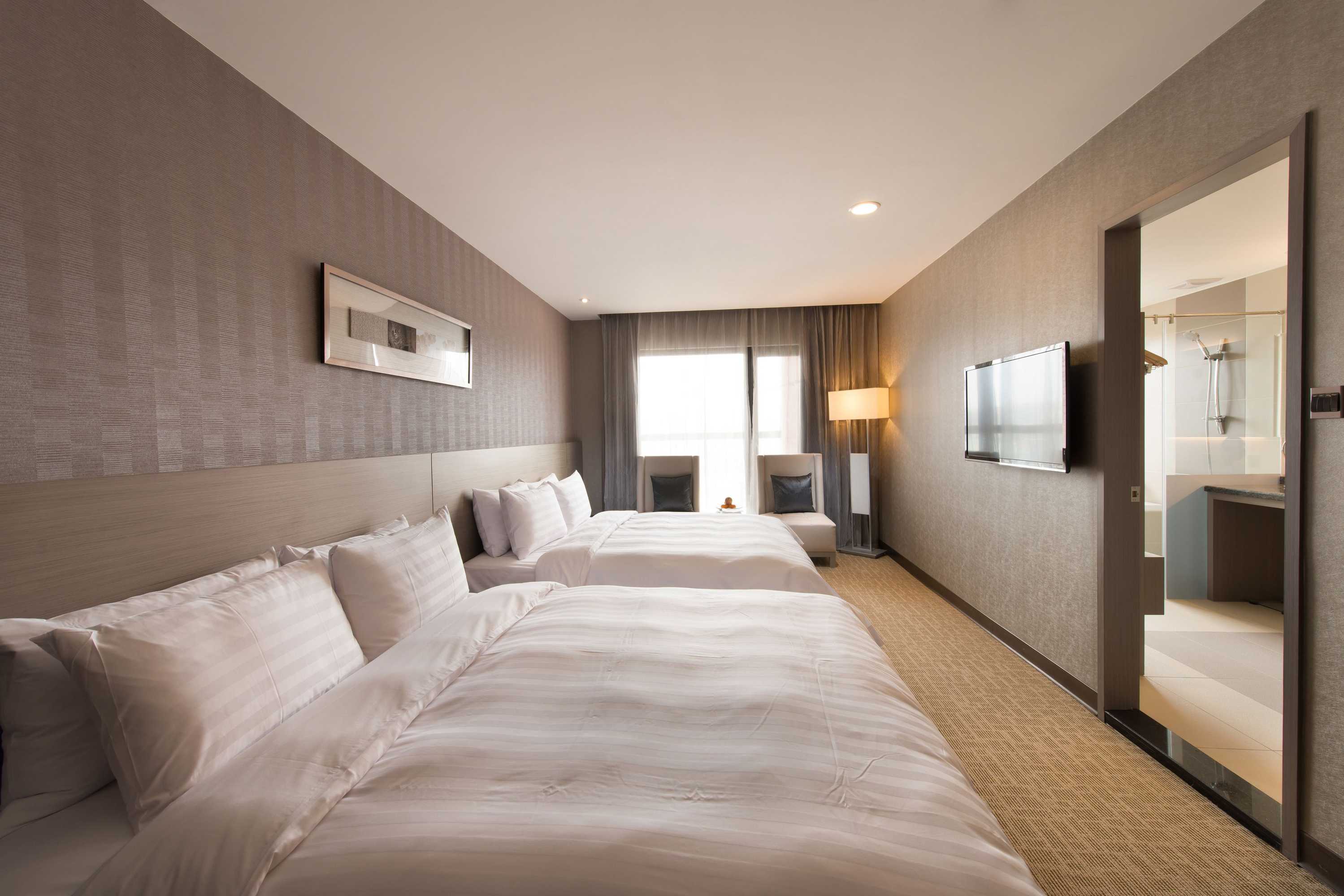 Gift card for Forte Hotel Changhua Gift card for Forte Hotel Changhua