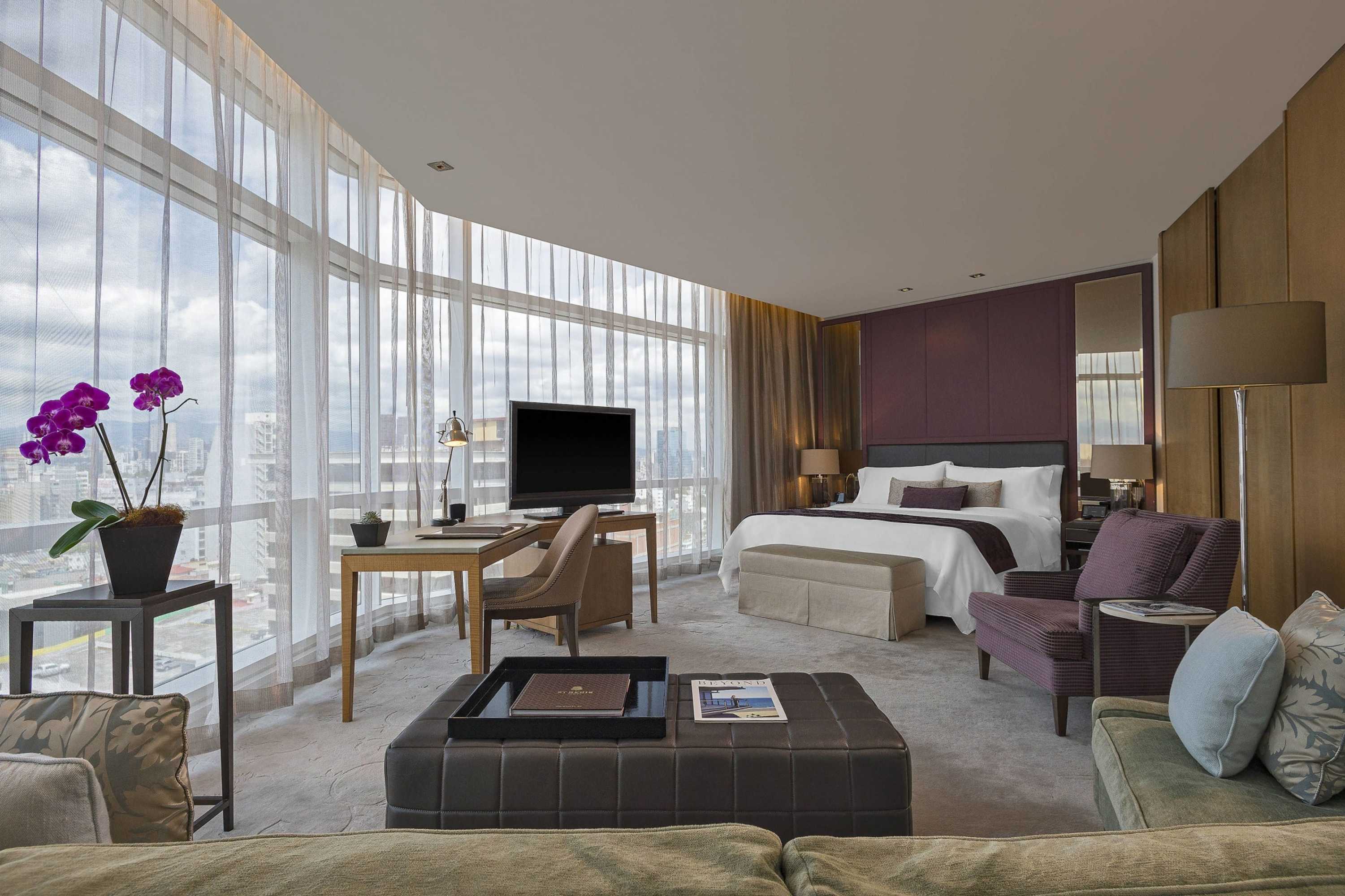 Gift card for The St. Regis Mexico City Gift card for The St. Regis Mexico City