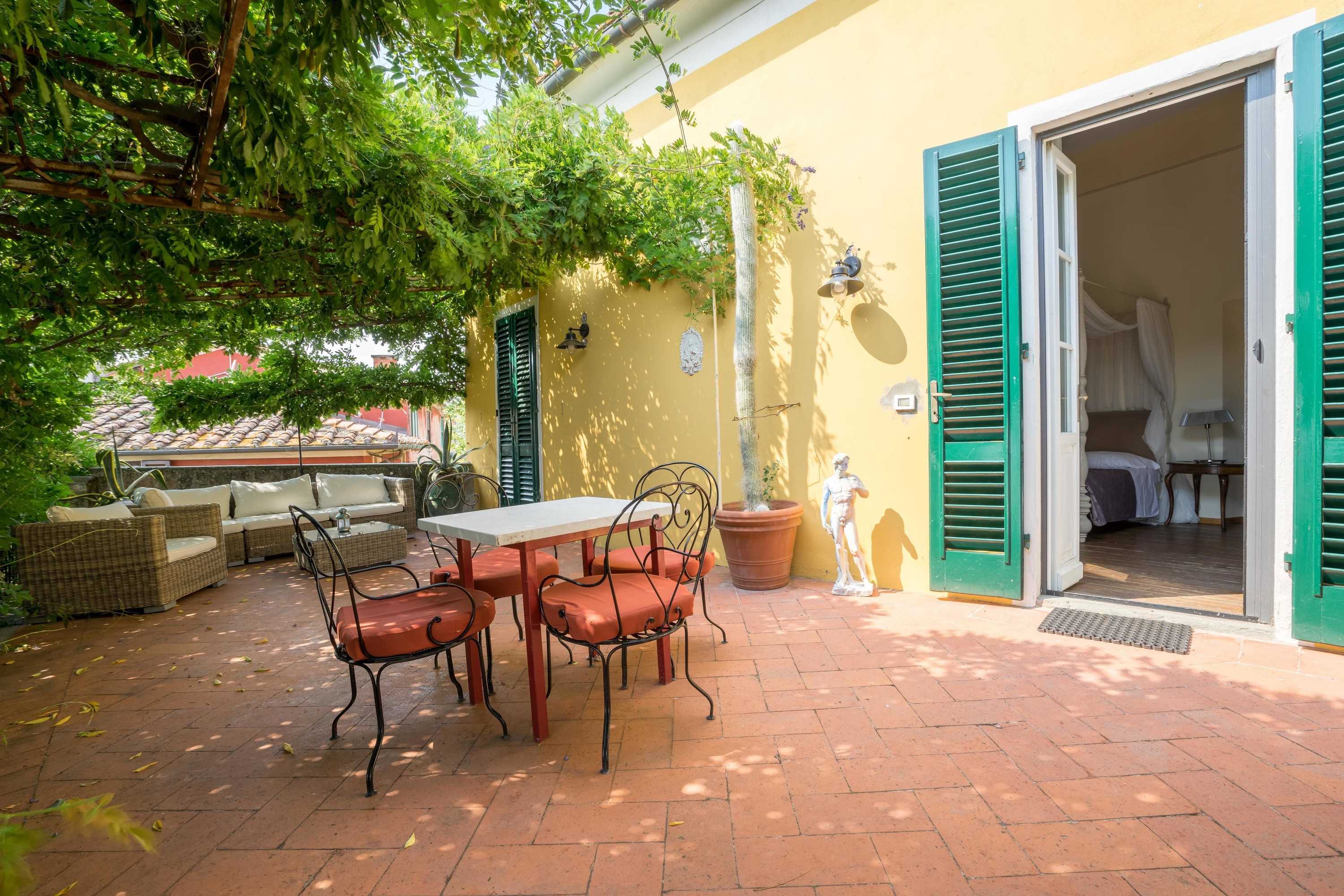 Gift card for Hotel Villa Sermolli Gift card for Hotel Villa Sermolli