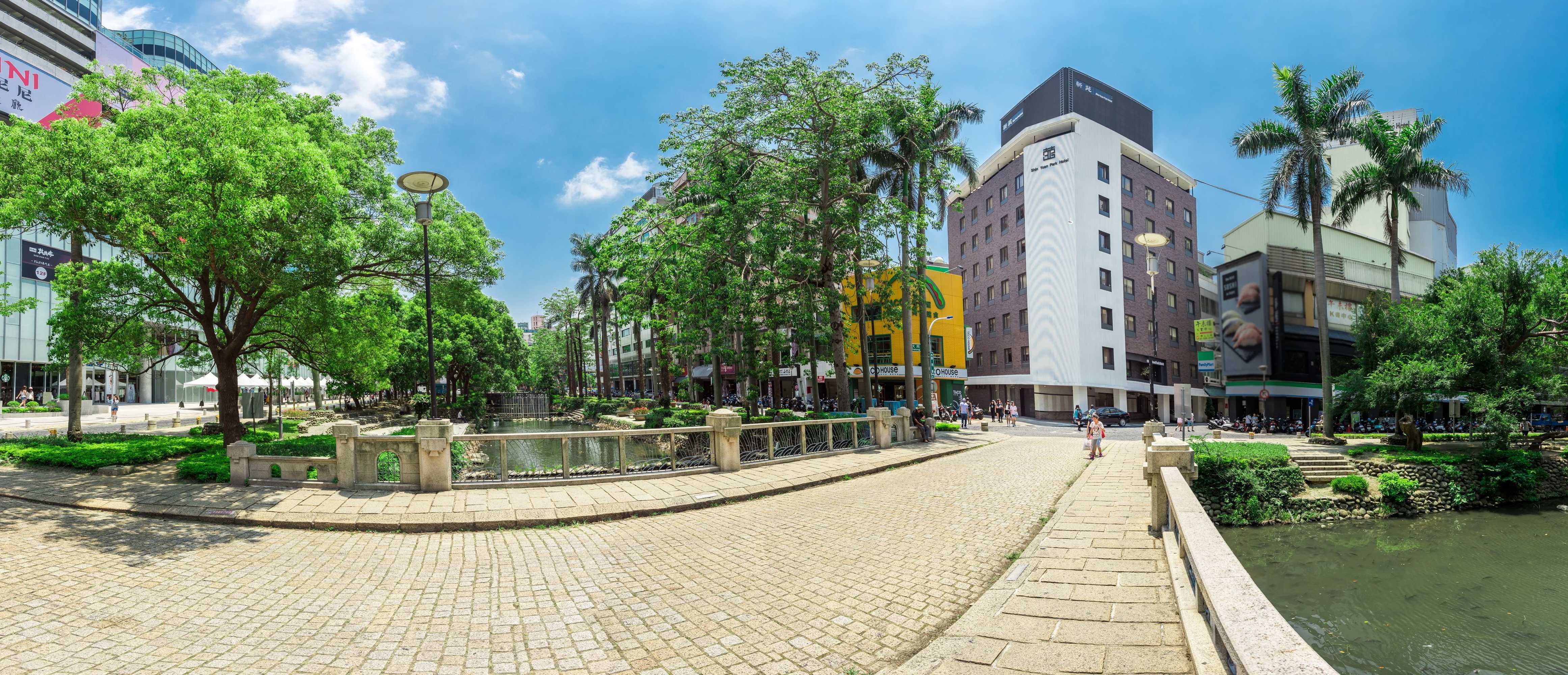 Gift card for Shin Yuan Park Hotel Gift card for Shin Yuan Park Hotel