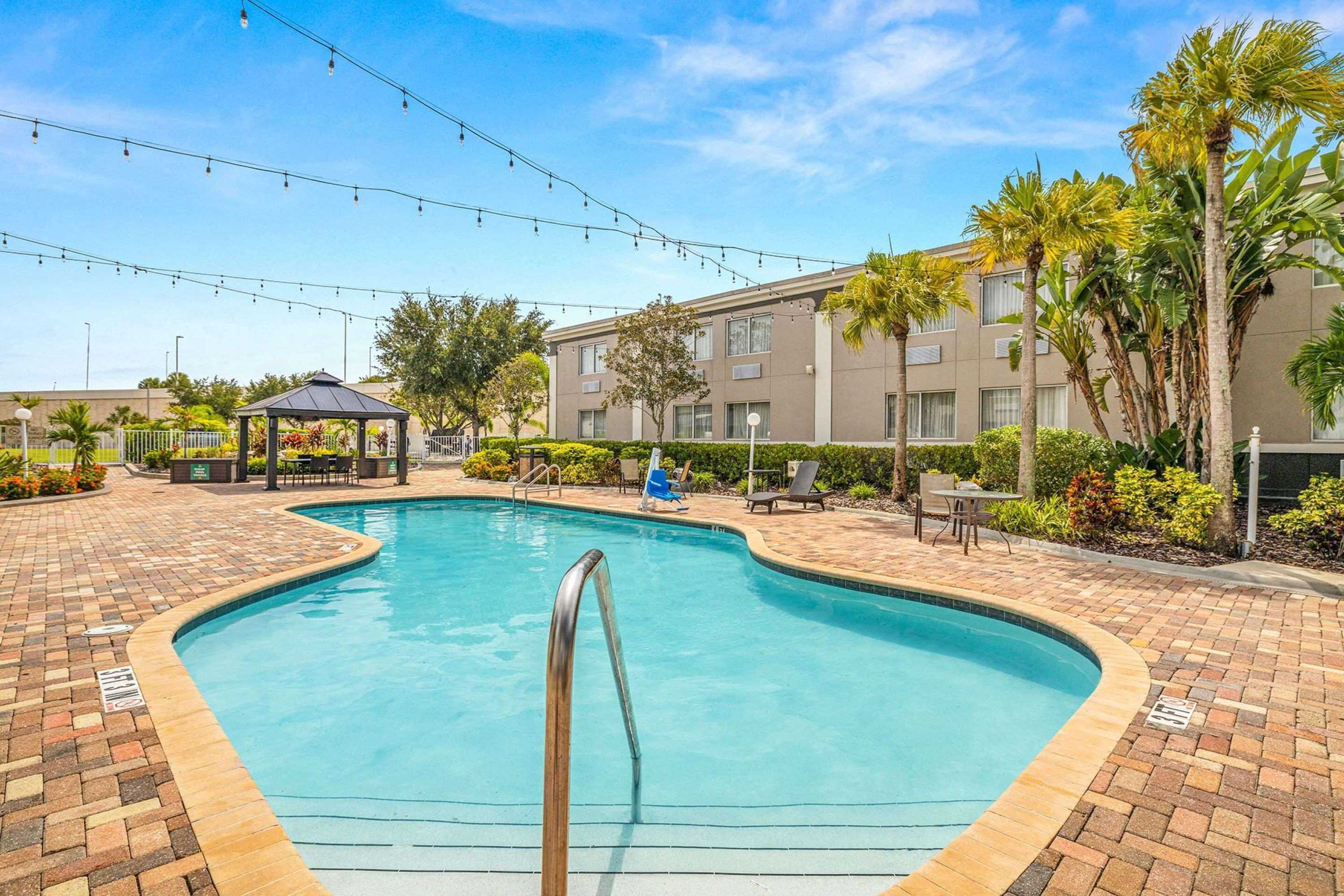 Gift card for Quality Inn & Suites Tampa-Ybor City Gift card for Quality Inn & Suites Tampa-Ybor City