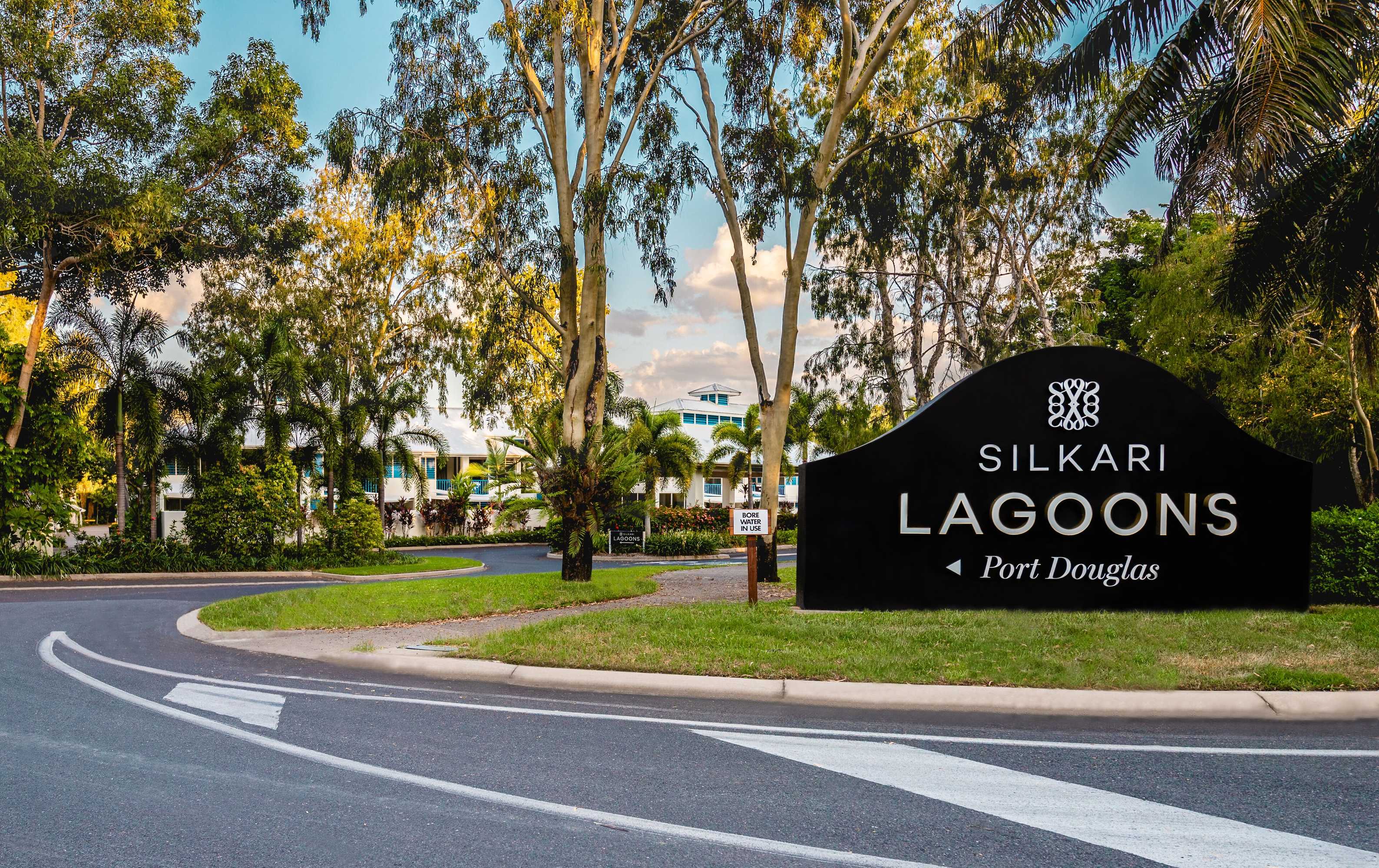 Gift card for Silkari Lagoons Port Douglas Gift card for Silkari Lagoons Port Douglas