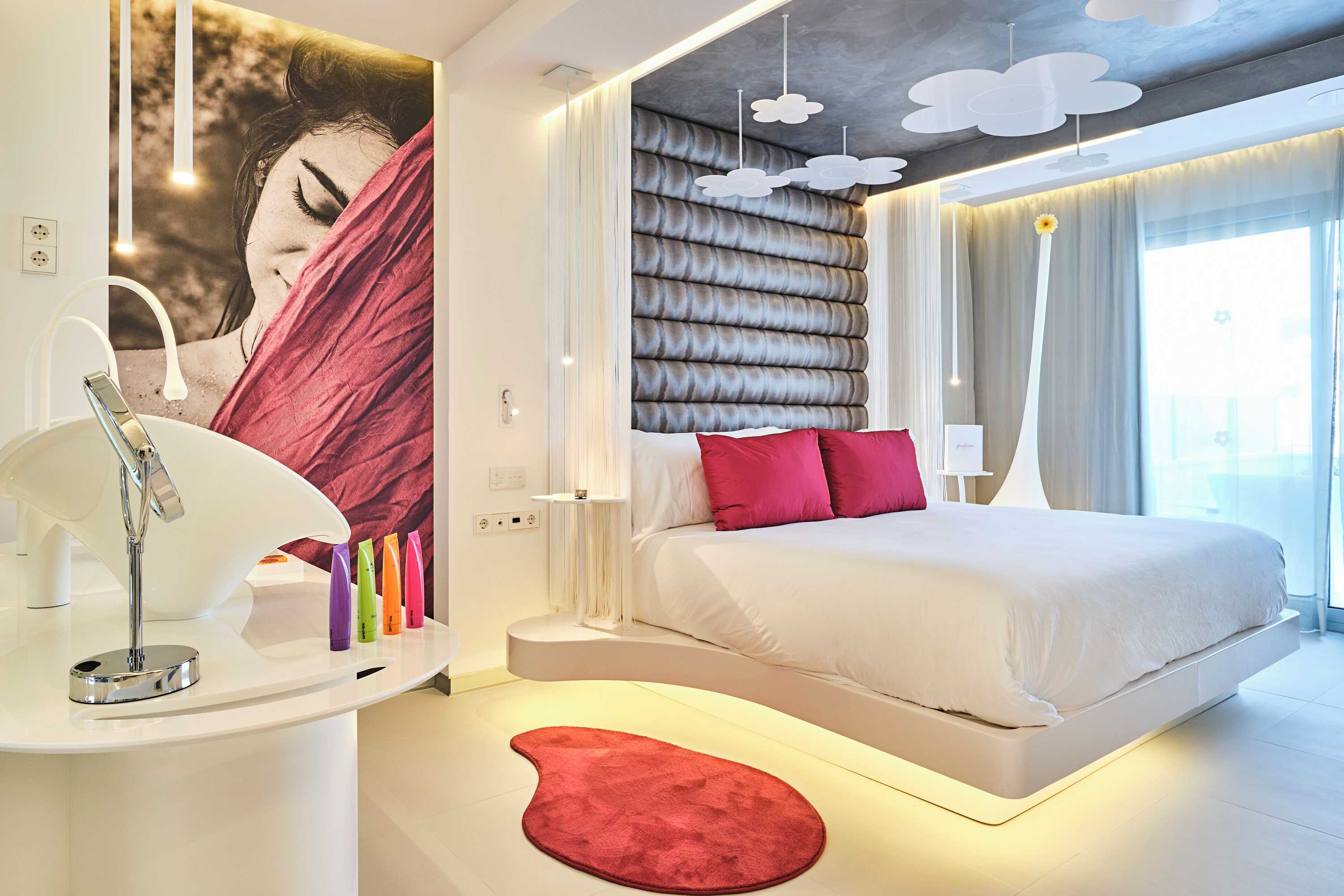 Gift card for Five Flowers Hotel Formentera, Member of Meliá Collection Gift card for Five Flowers Hotel Formentera, Member of Meliá Collection