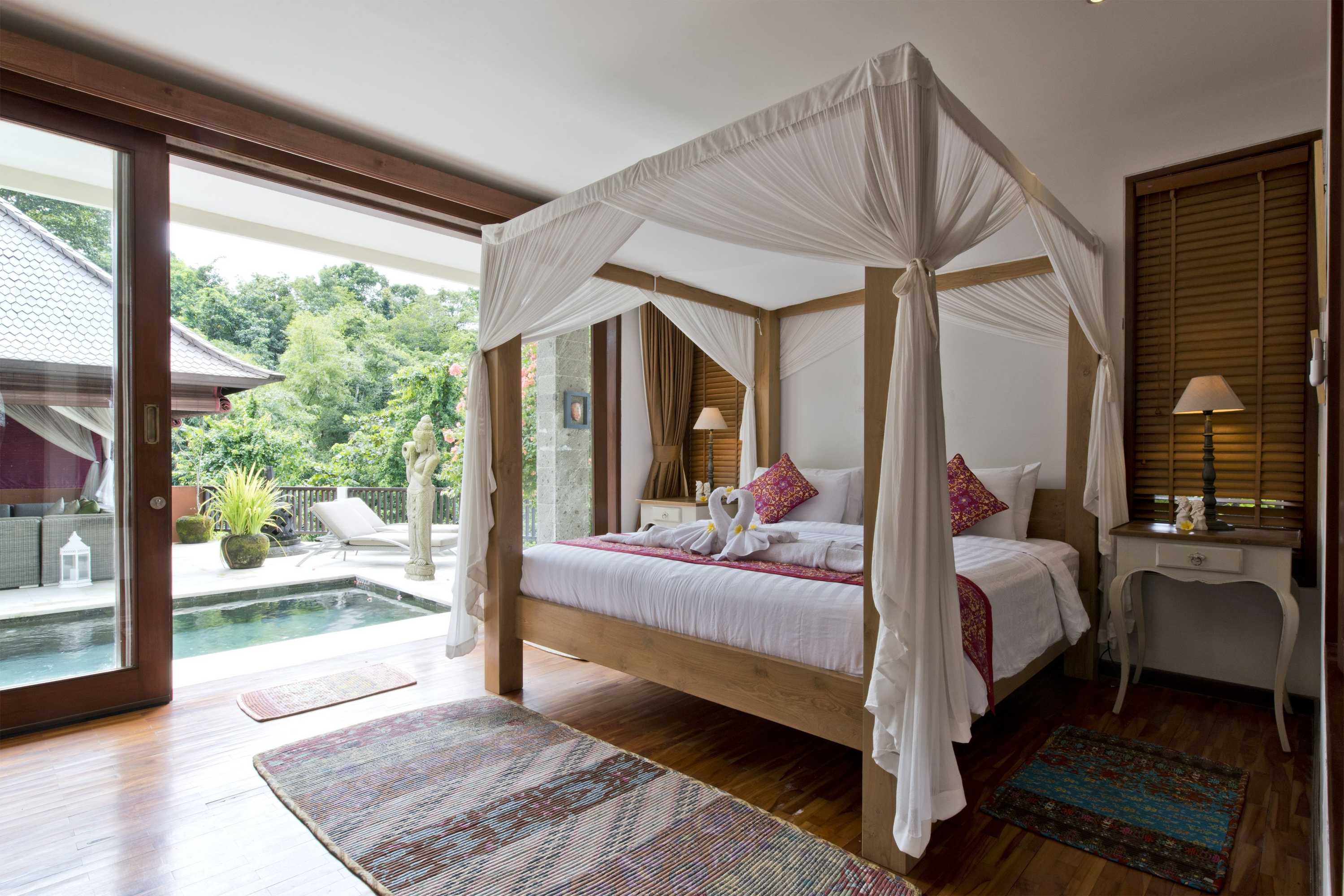 Gift card for Sahaja Sawah Resort