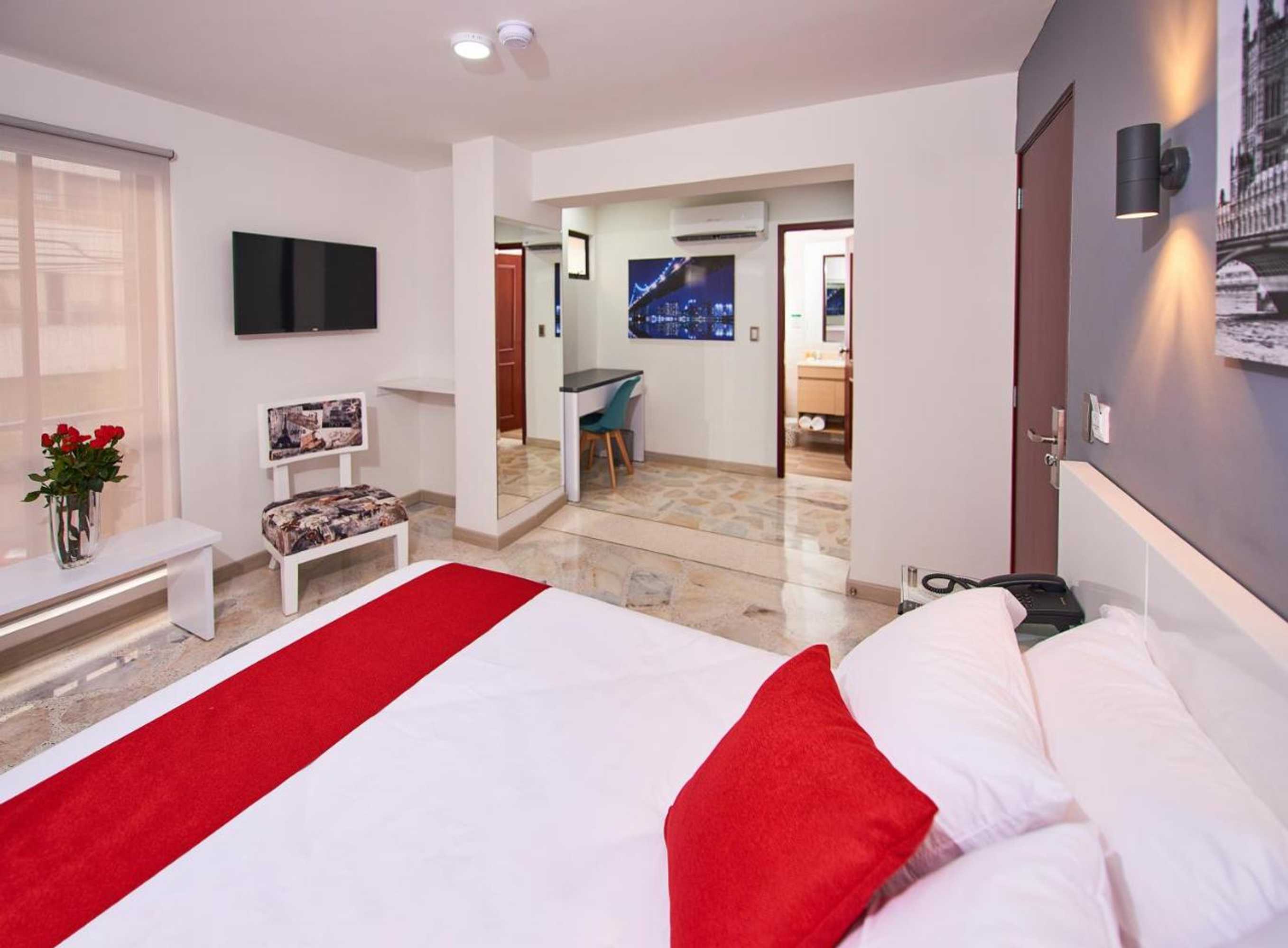 Gift card for Casa Esmeralda Hotel Boutique