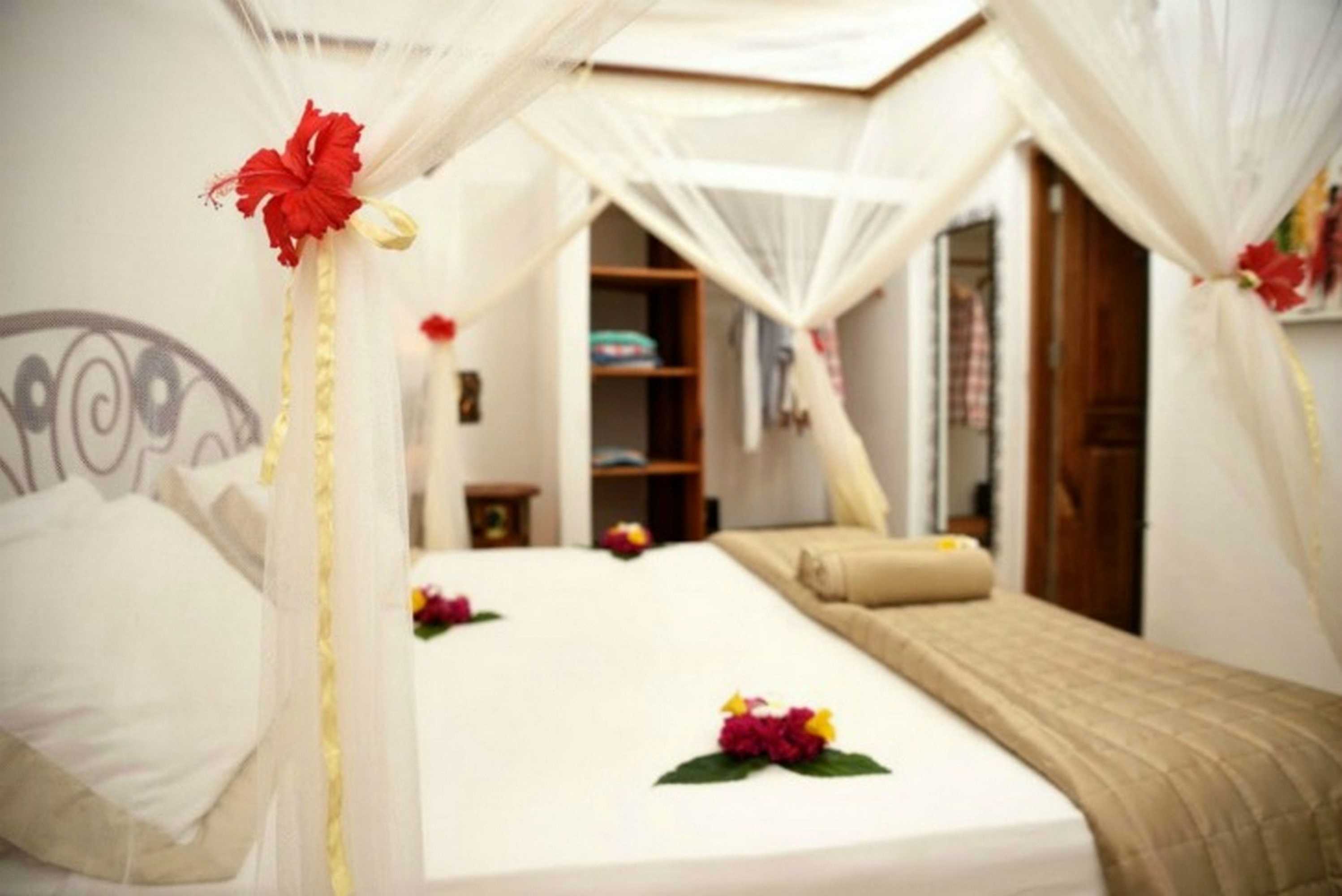 Gift card for Villa Kiva