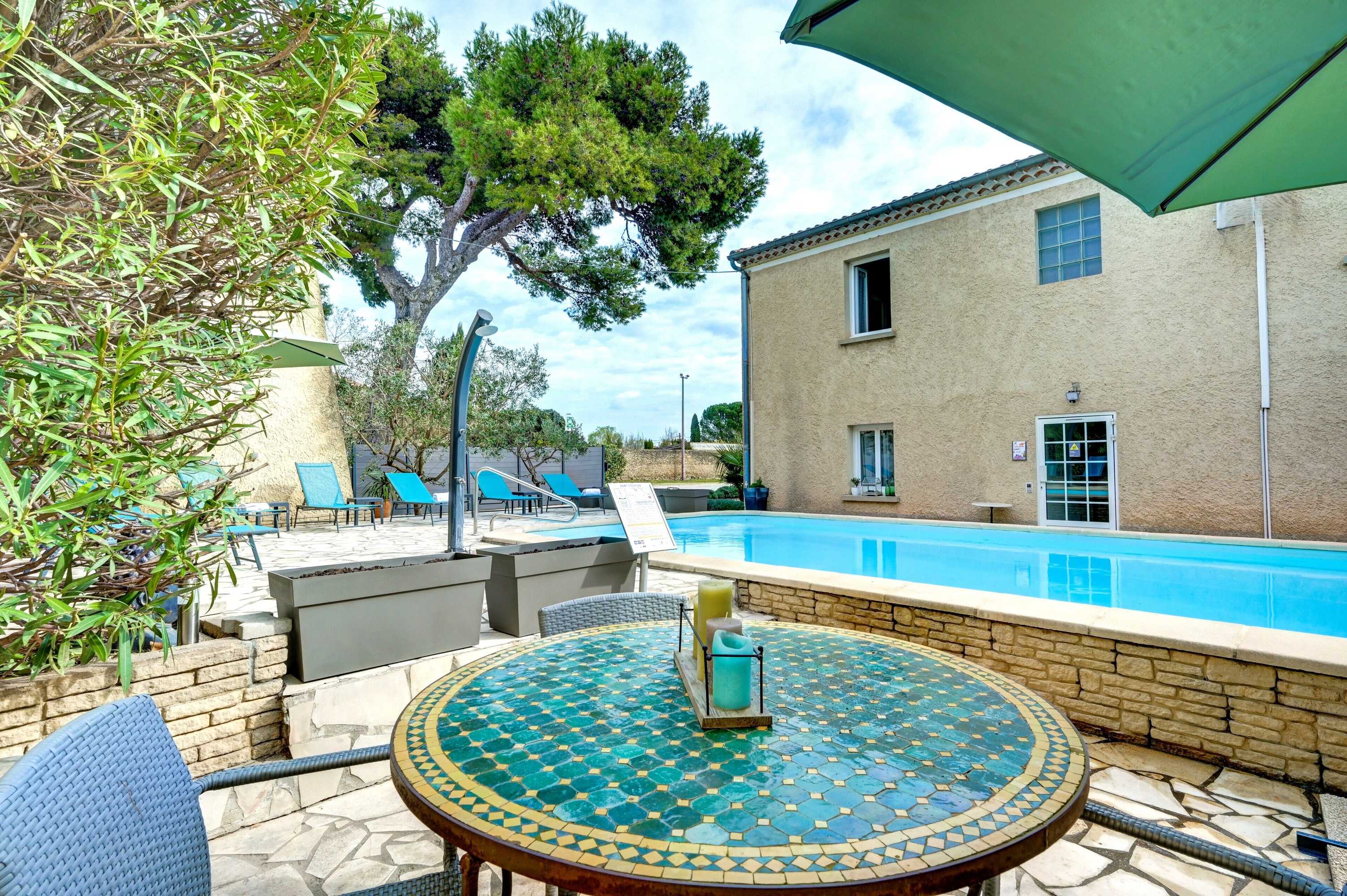 Gift card for Logis Hôtel La Bastide D'entraigues Gift card for Logis Hôtel La Bastide D'entraigues