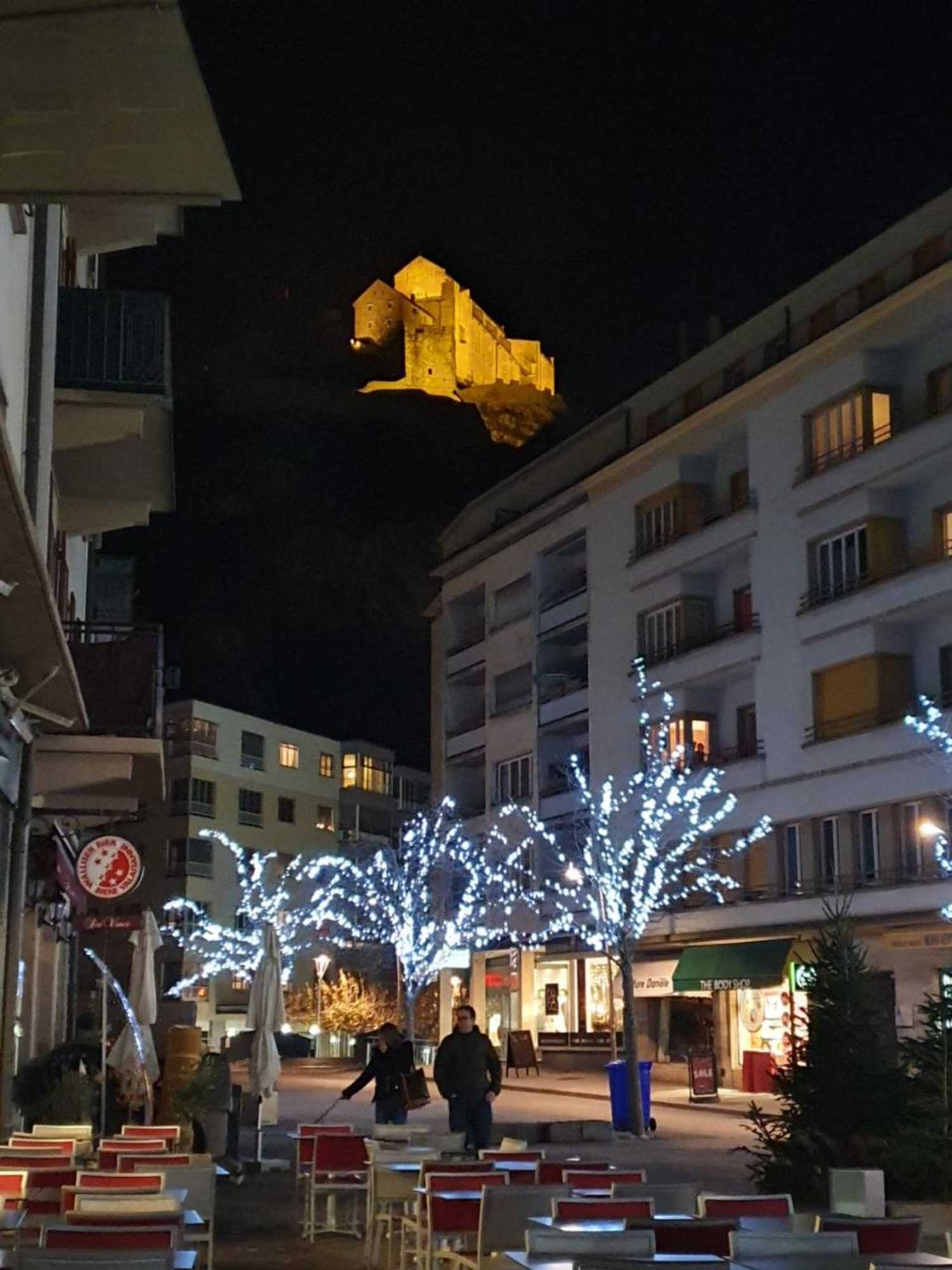 Gift card for Le Merle Châtelain