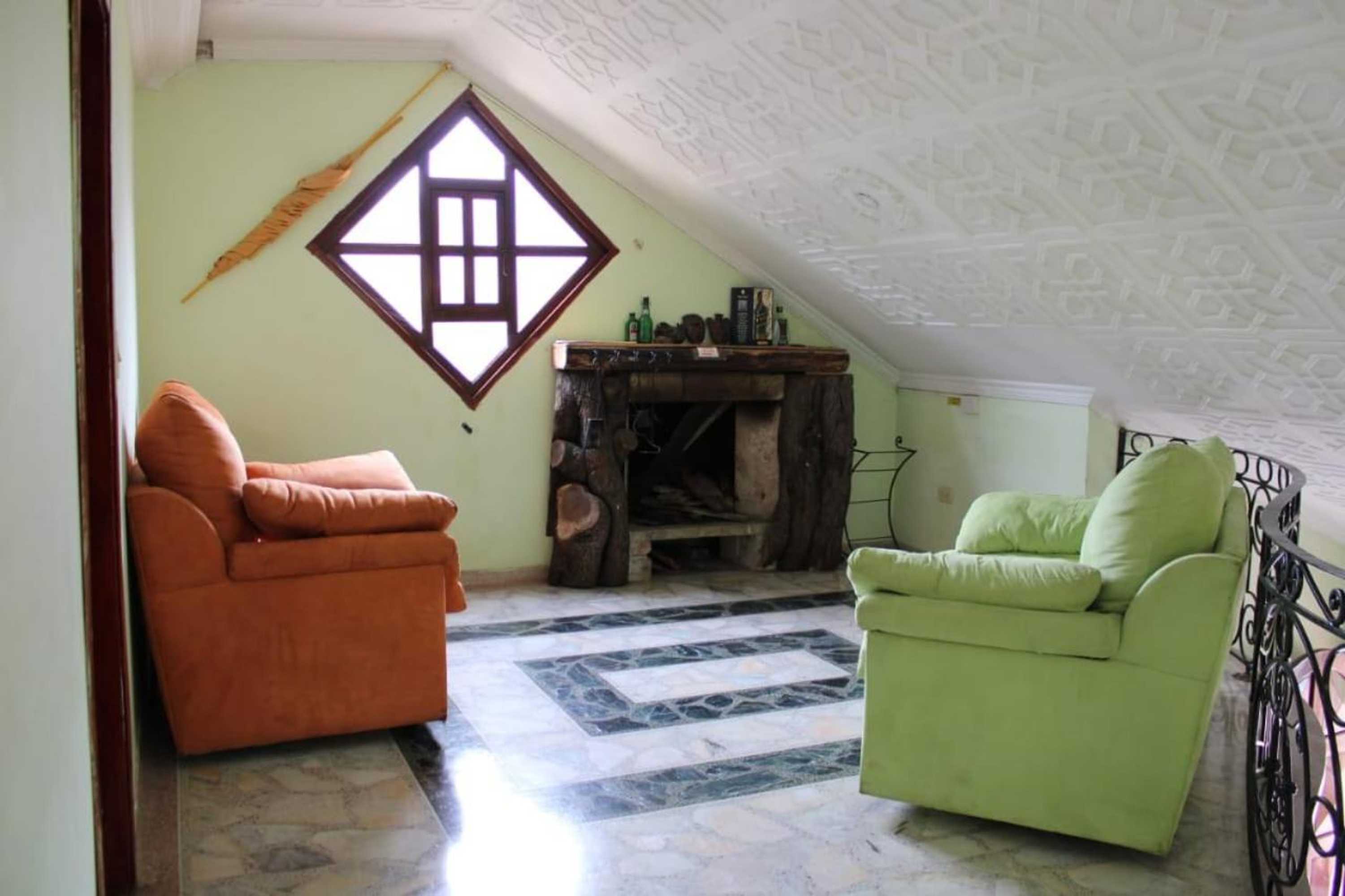 Gift card for Cabaña San José