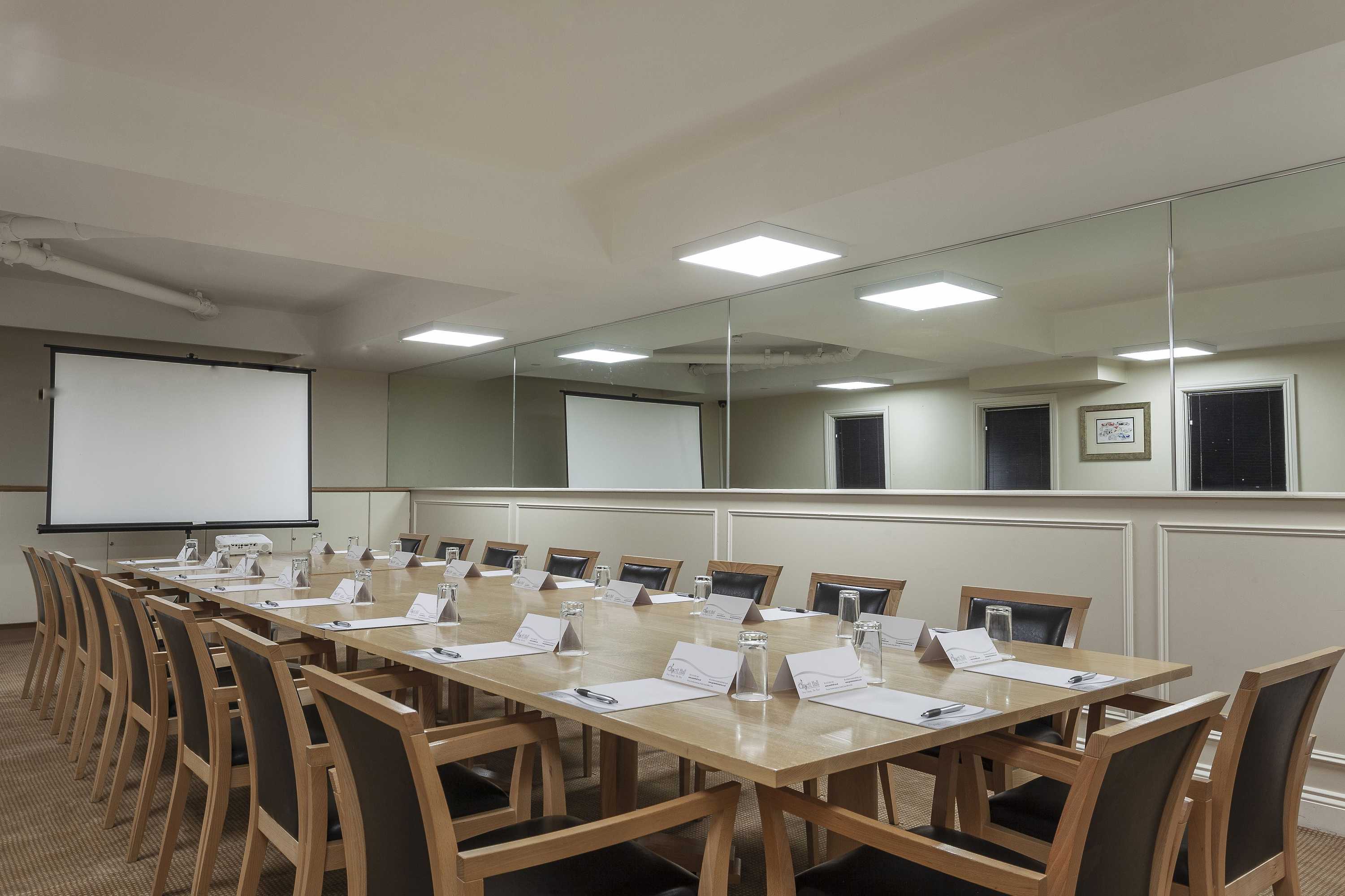 Gift card for Orsett Hall Hotel