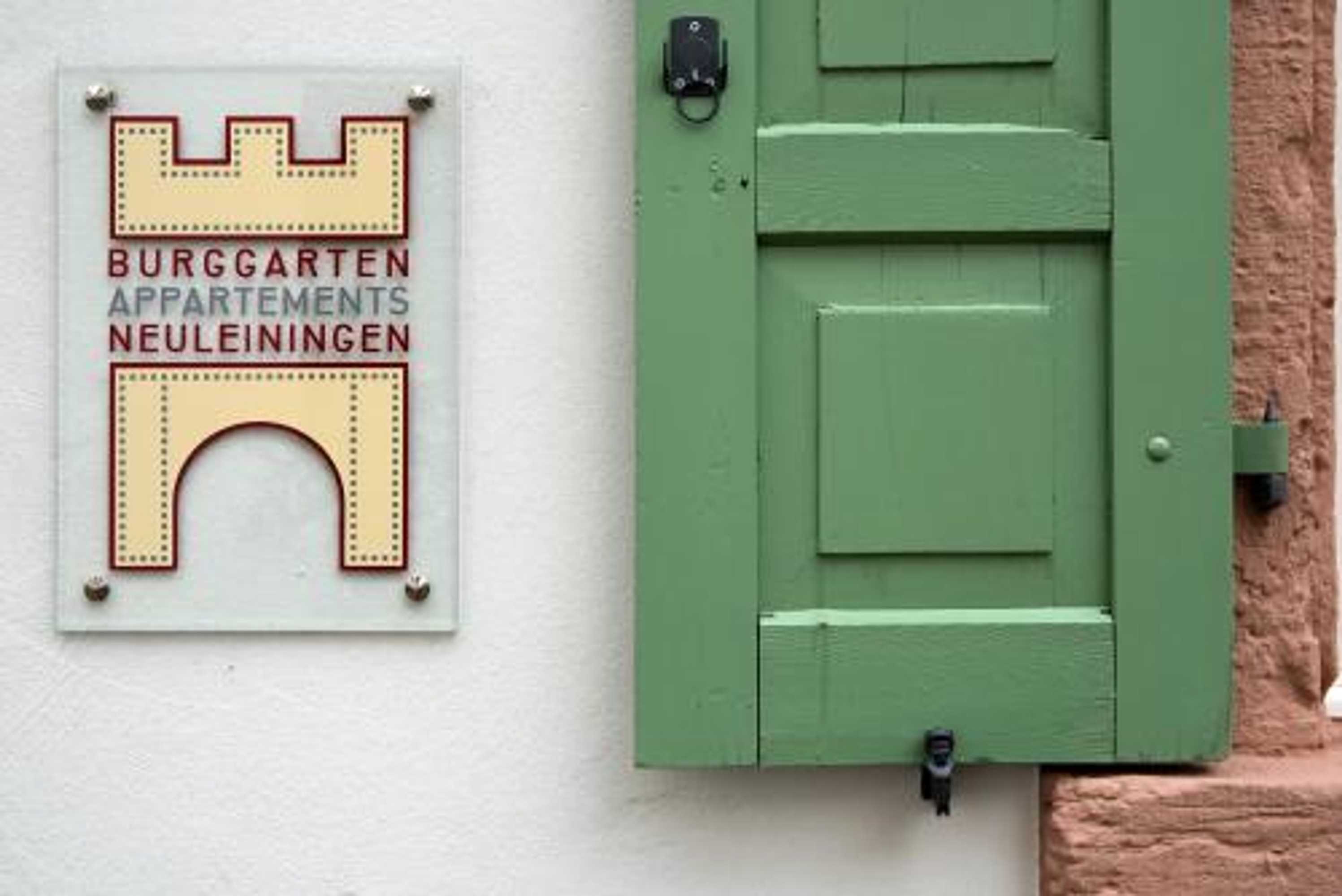 Gift card for Burggarten Appartements Neuleiningen Gift card for Burggarten Appartements Neuleiningen