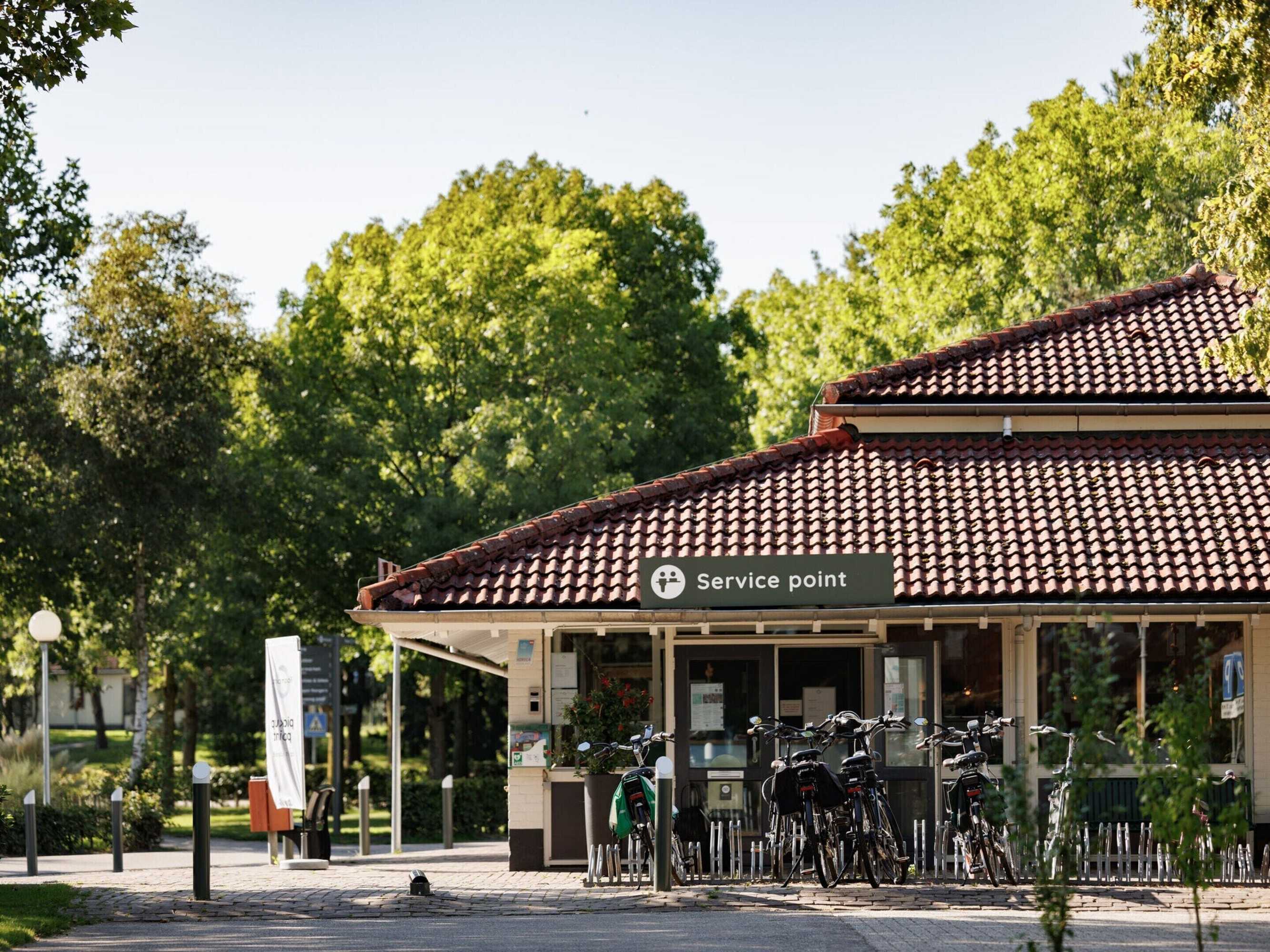 Gift card for Vakantiepark Weerterbergen For 10 Person