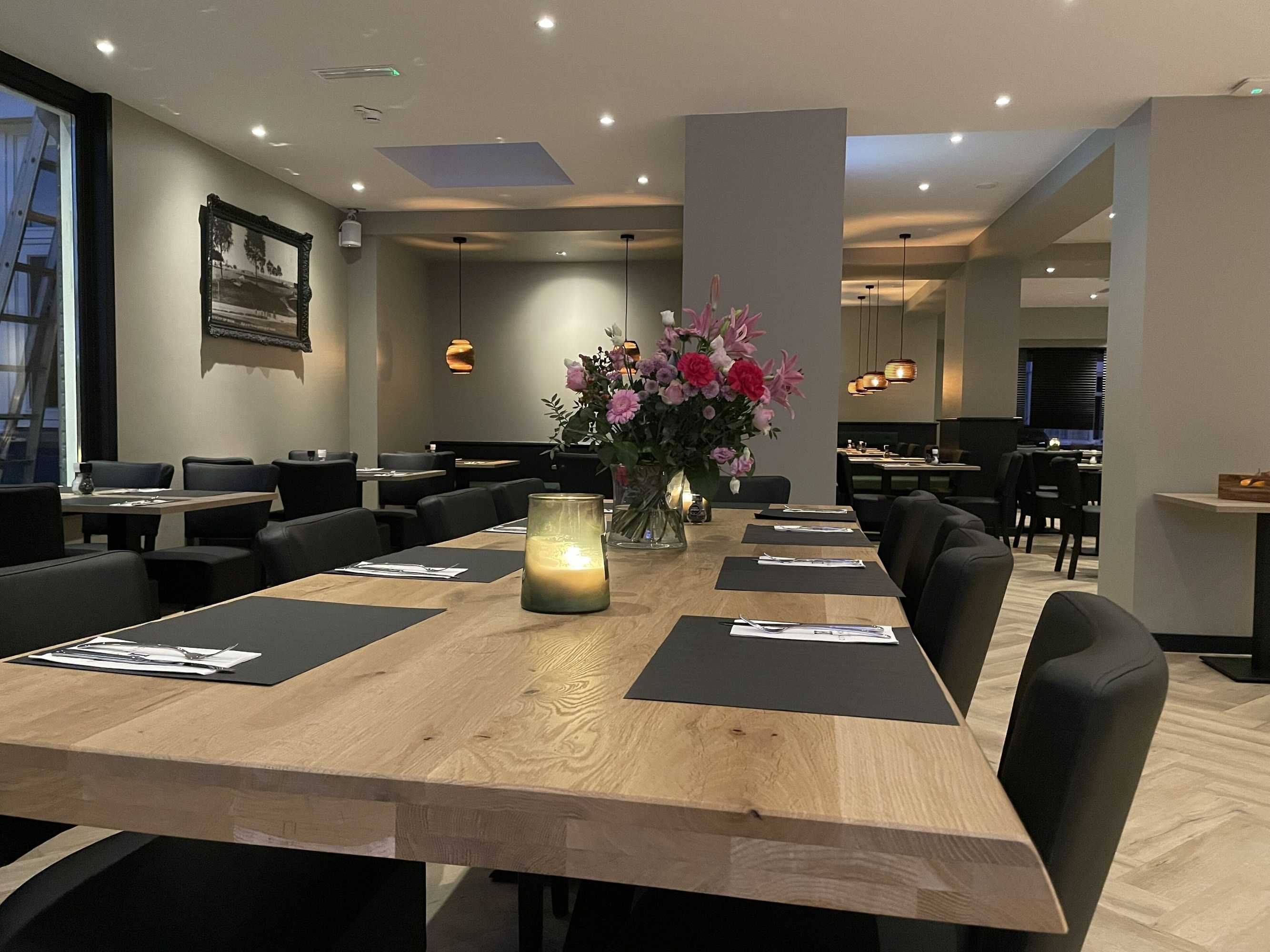 Gift card for City Hotel Bergen op Zoom Gift card for City Hotel Bergen op Zoom