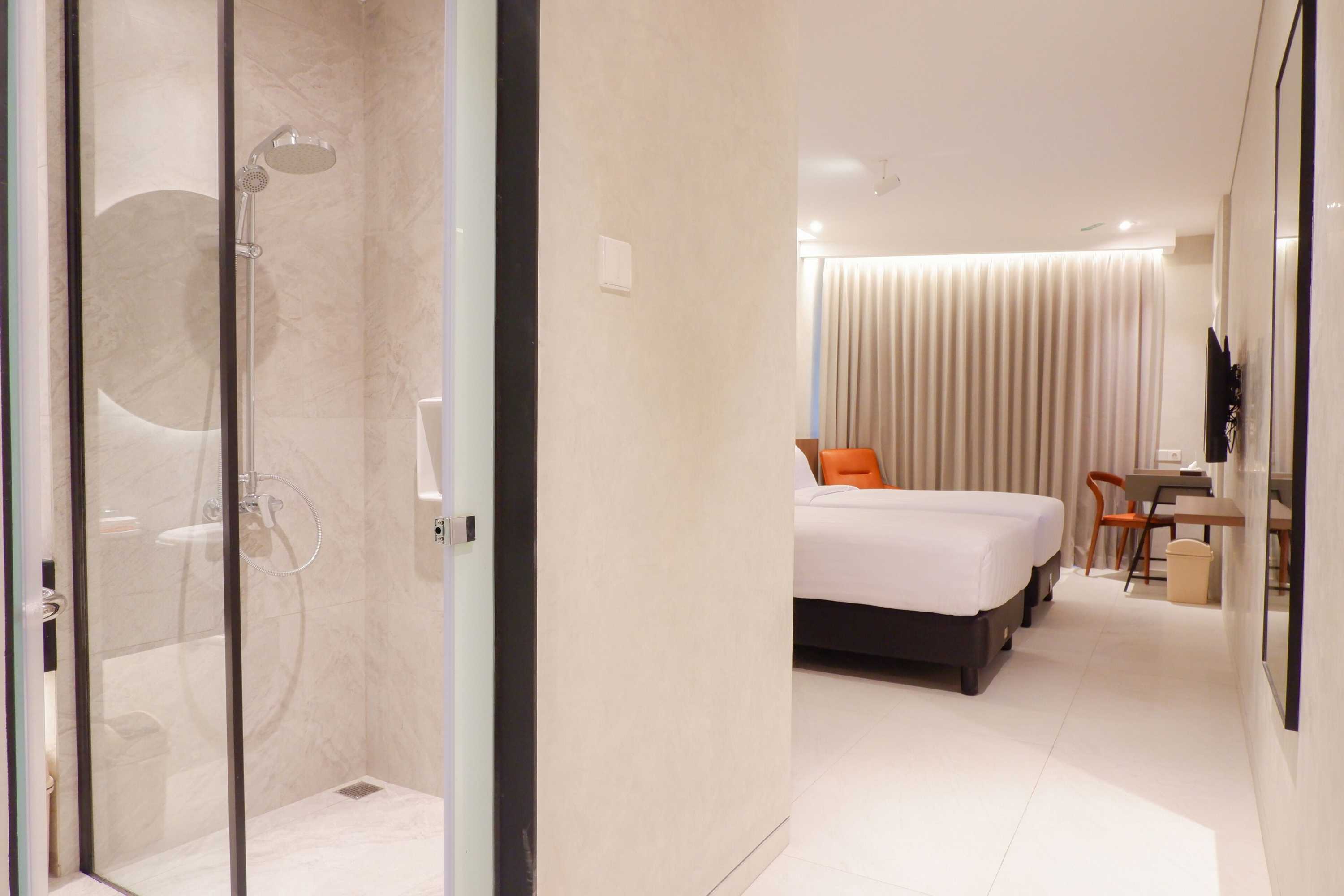 Gift card for Trio Azana Resort Magelang