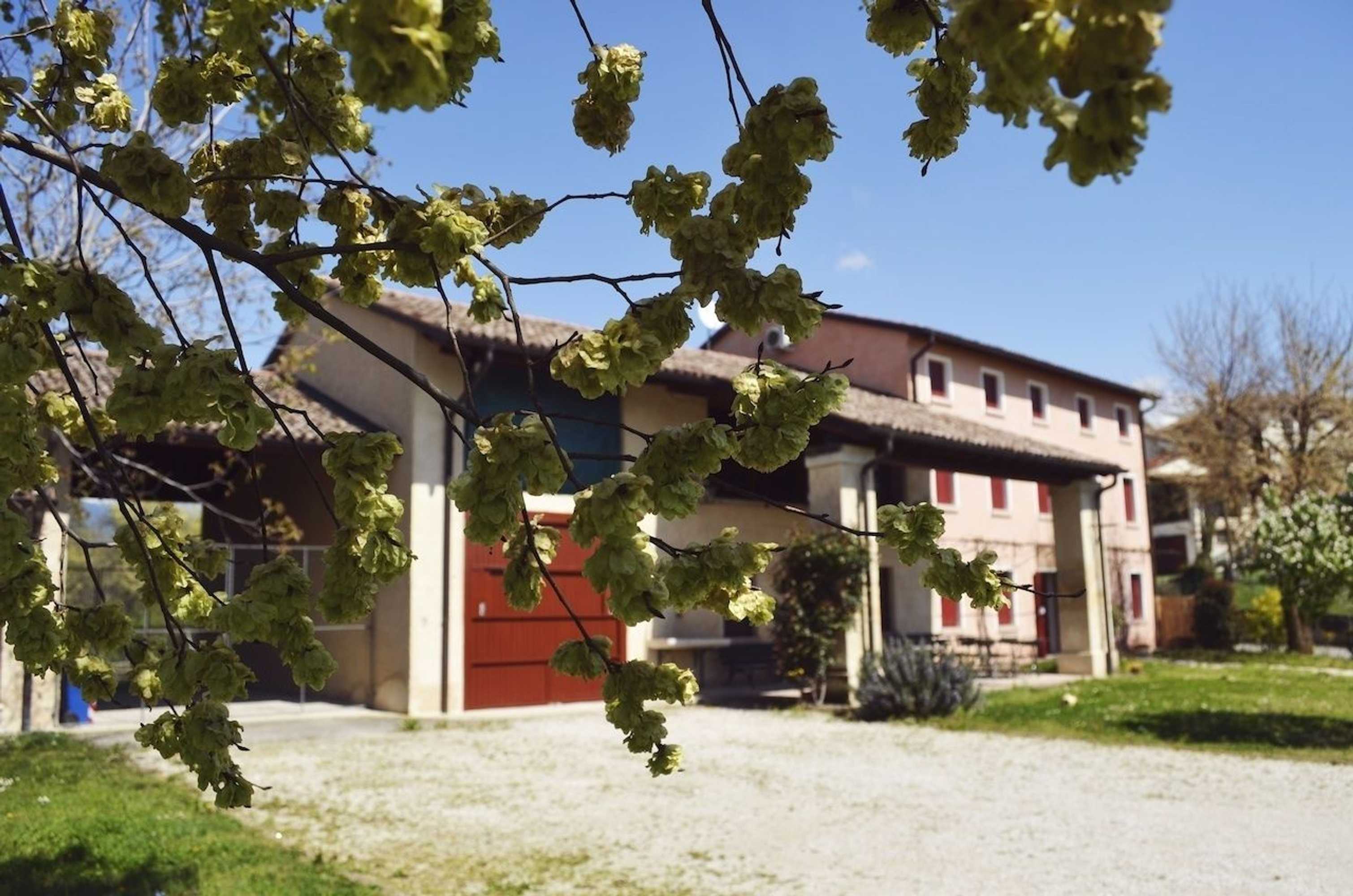 Gift card for Agriturismo Ca' Roer