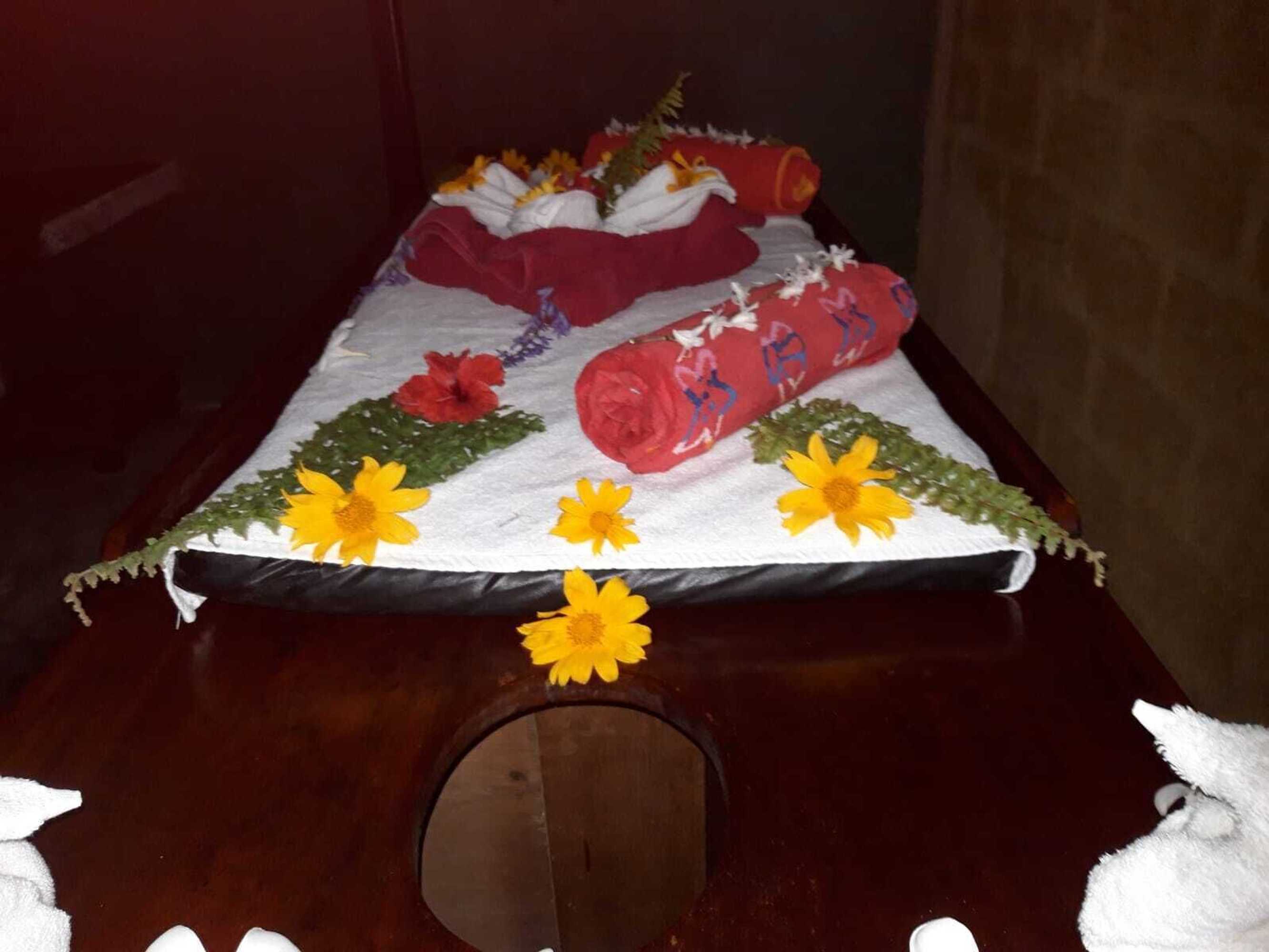 Gift card for Traumvilla Bentota