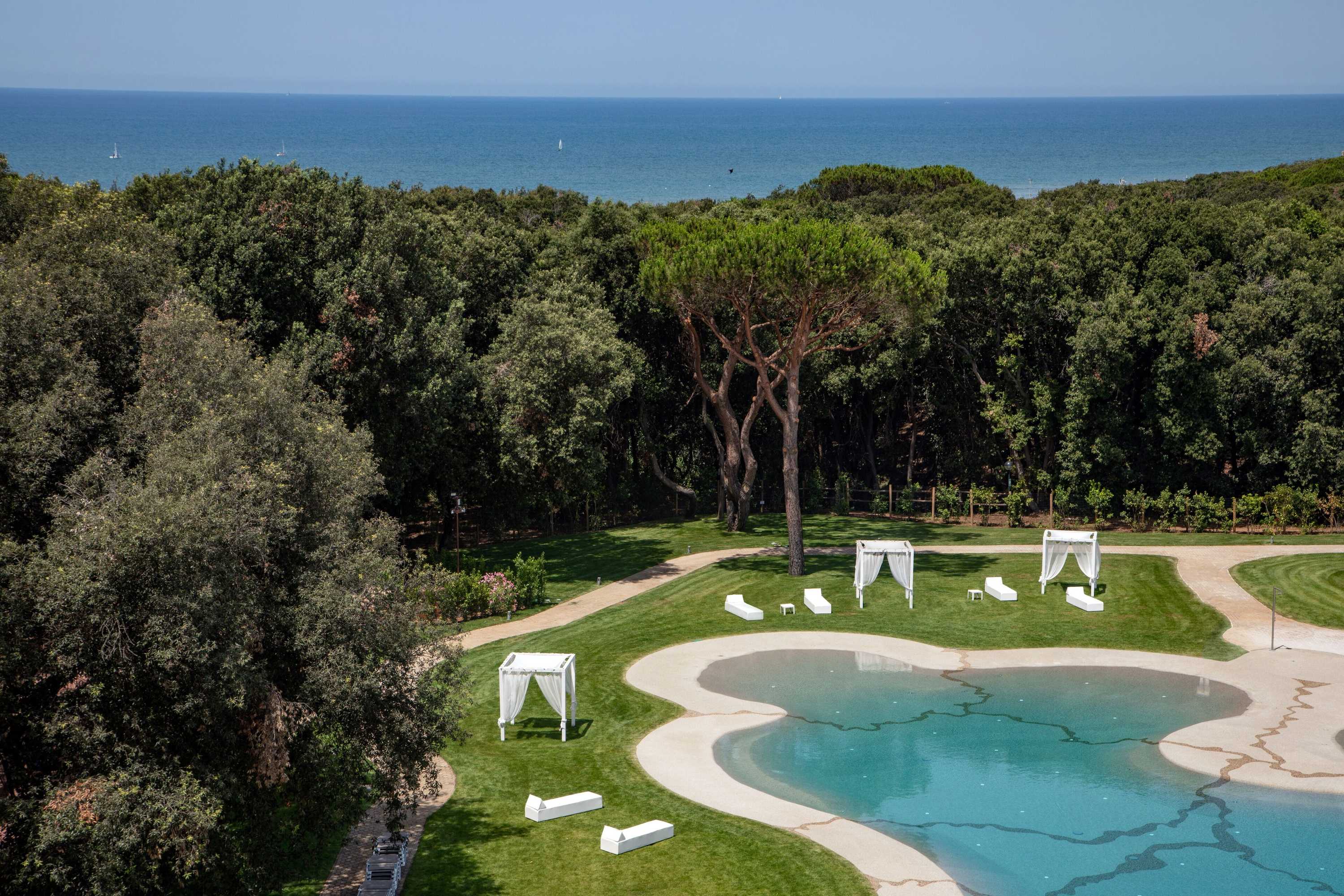 Gift card for Camping Village Parco Della Gallinara