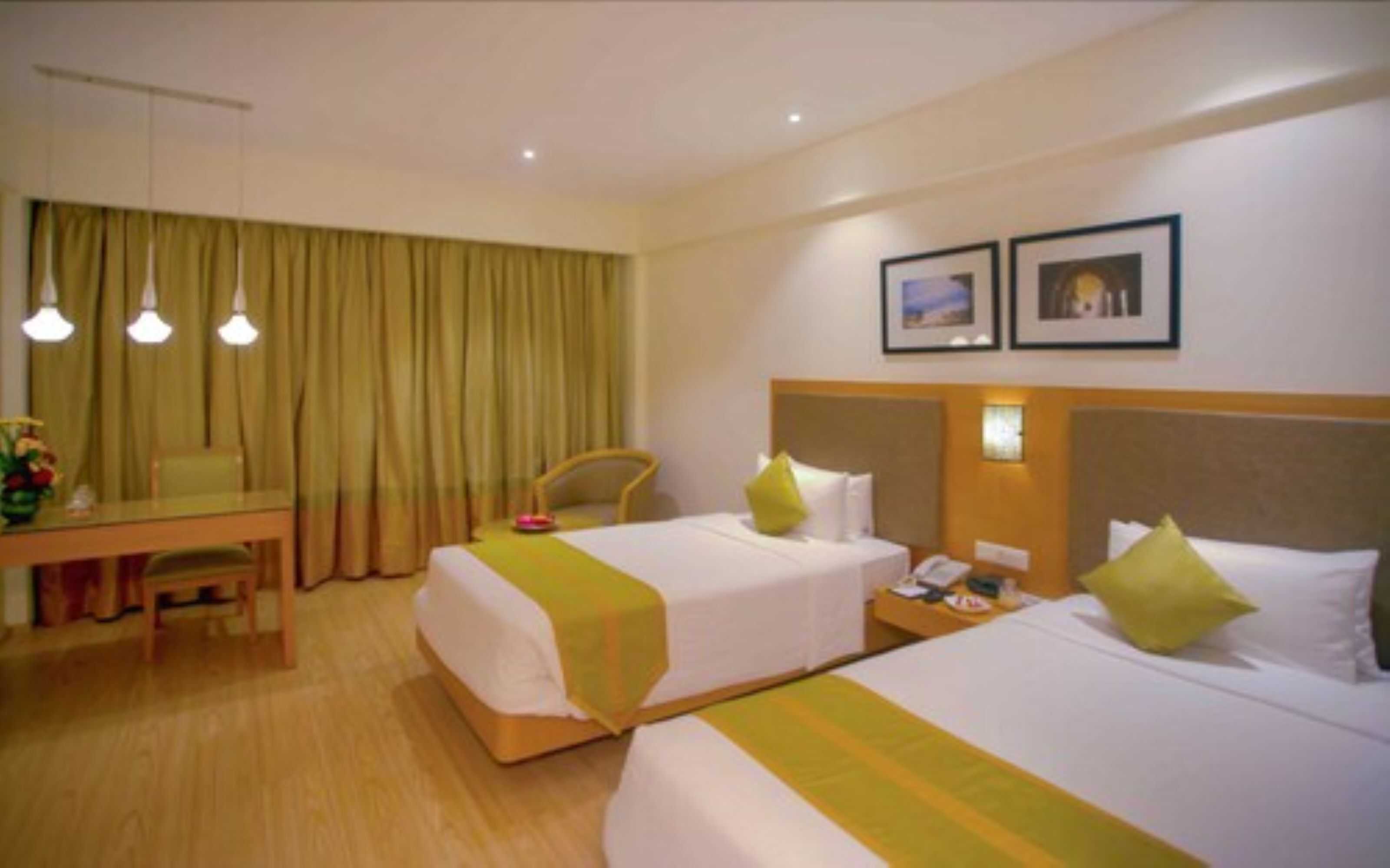 Gift card for Green Park Hotel Gift card for Green Park Hotel