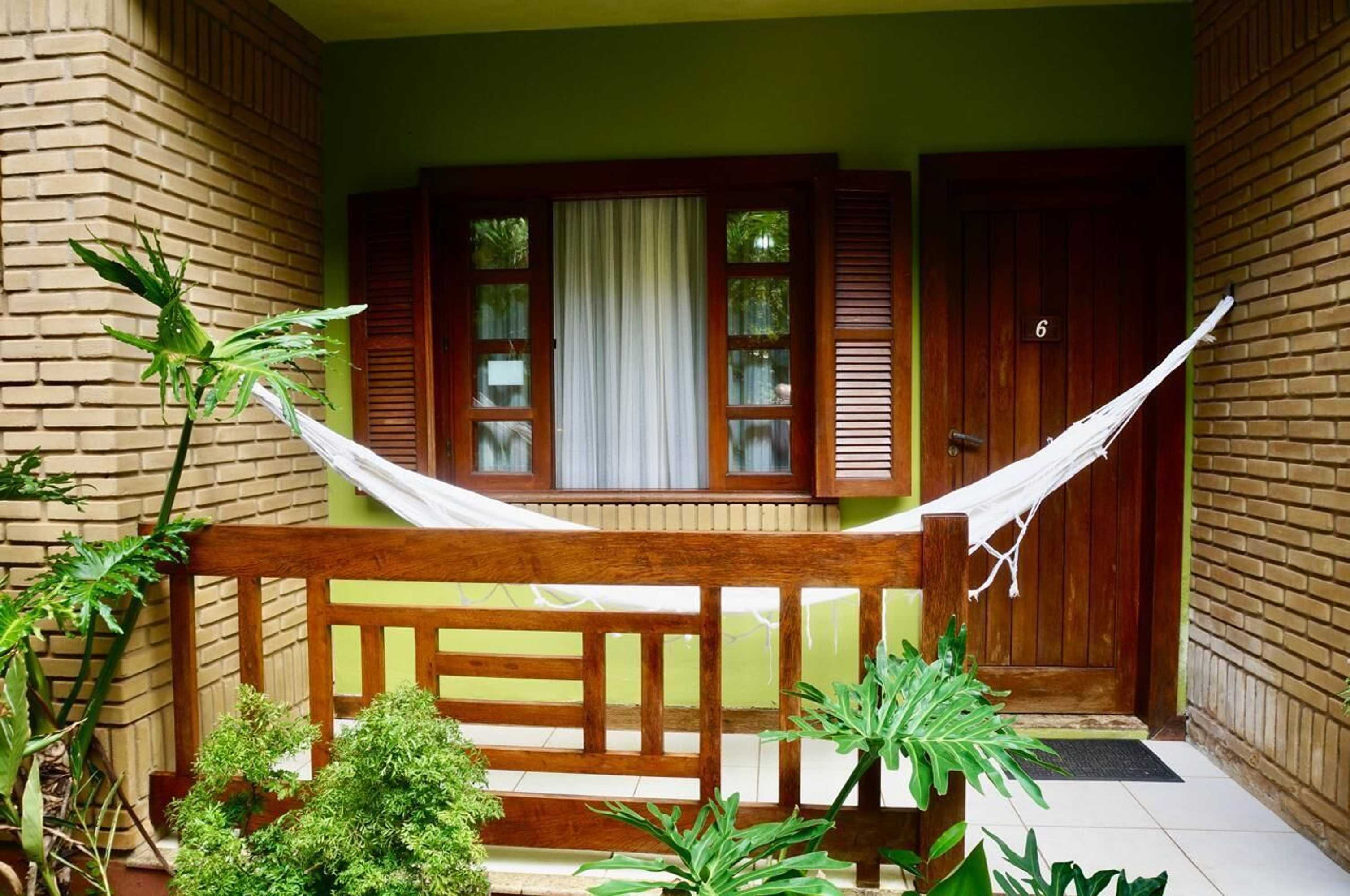 Gift card for Pousada Abaré