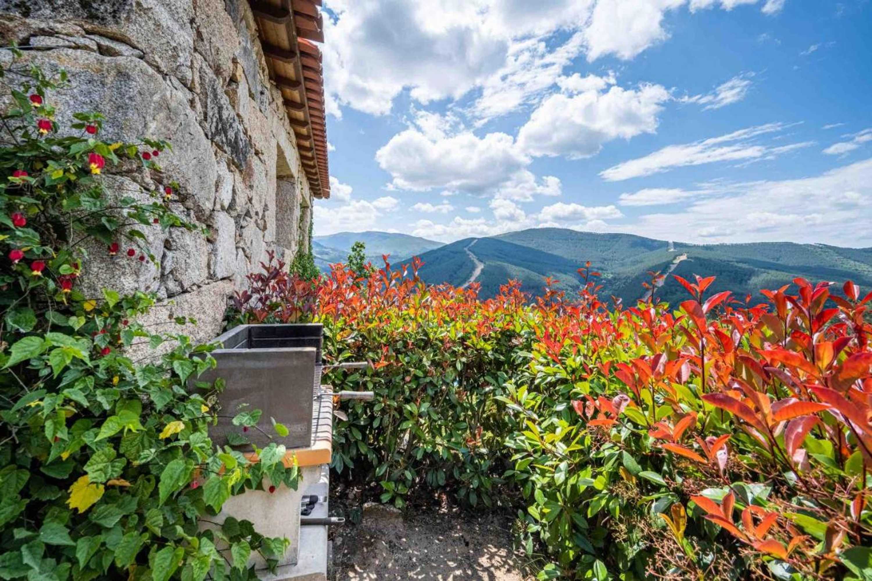 Gift card for Quinta da Baldieira