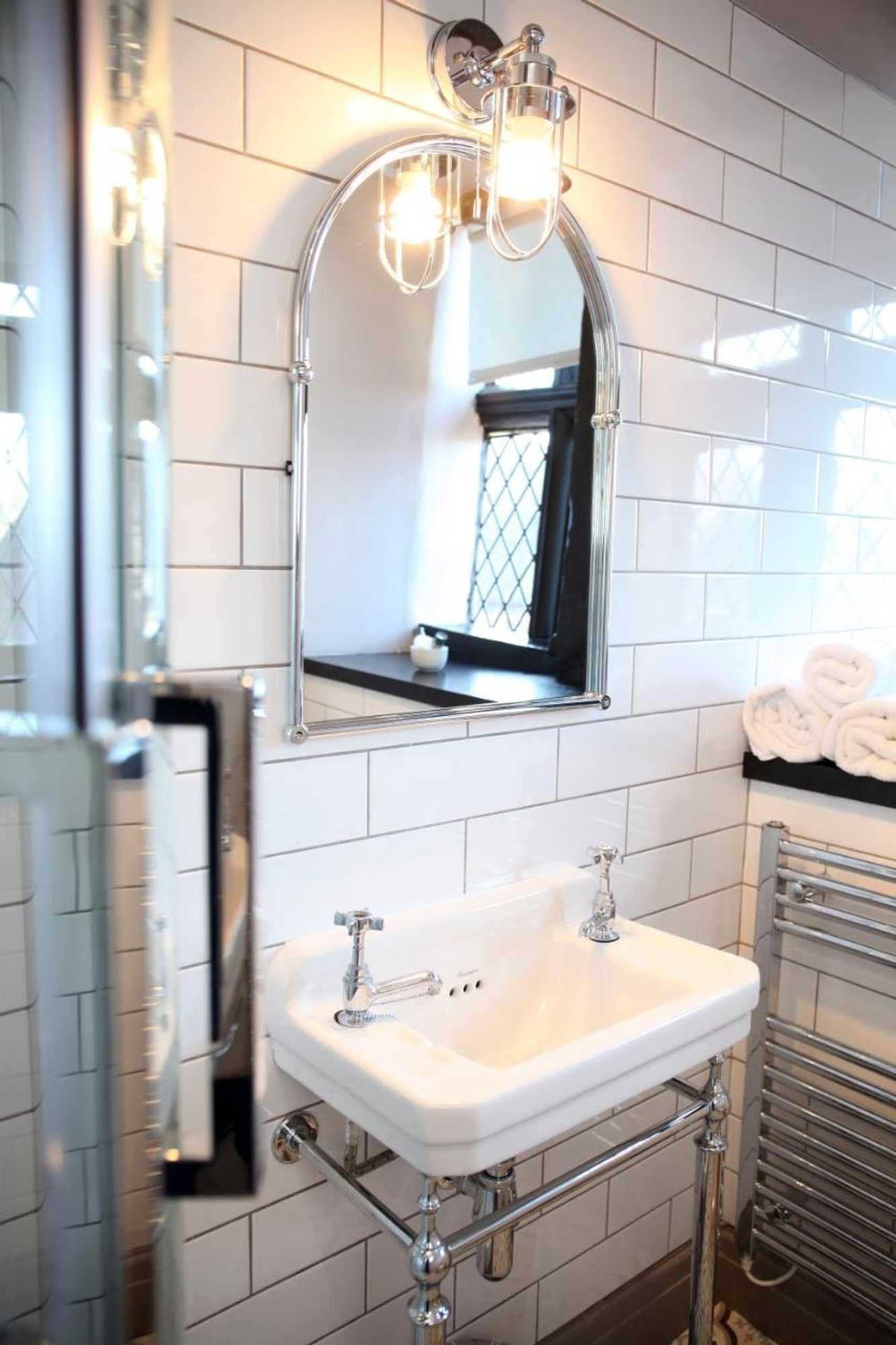 Gift card for Crown Hotel