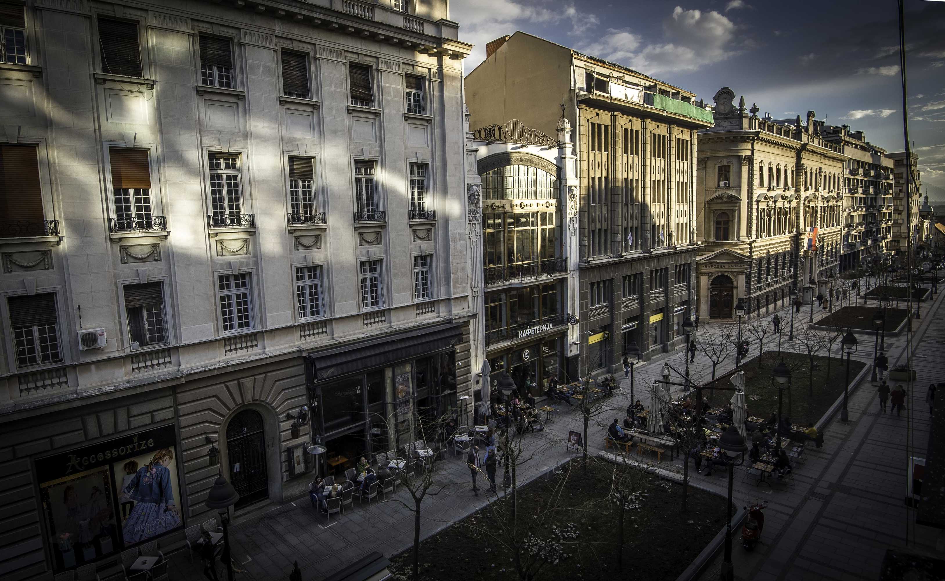 Gift card for Boutique Hotel Townhouse 27