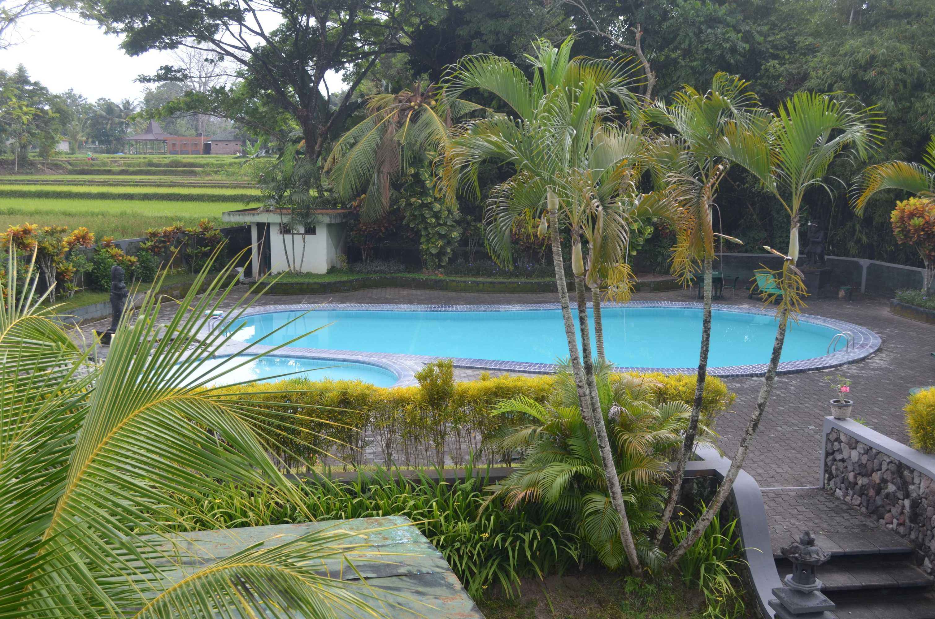 Gift card for Poeri Devata Resort Hotel Gift card for Poeri Devata Resort Hotel