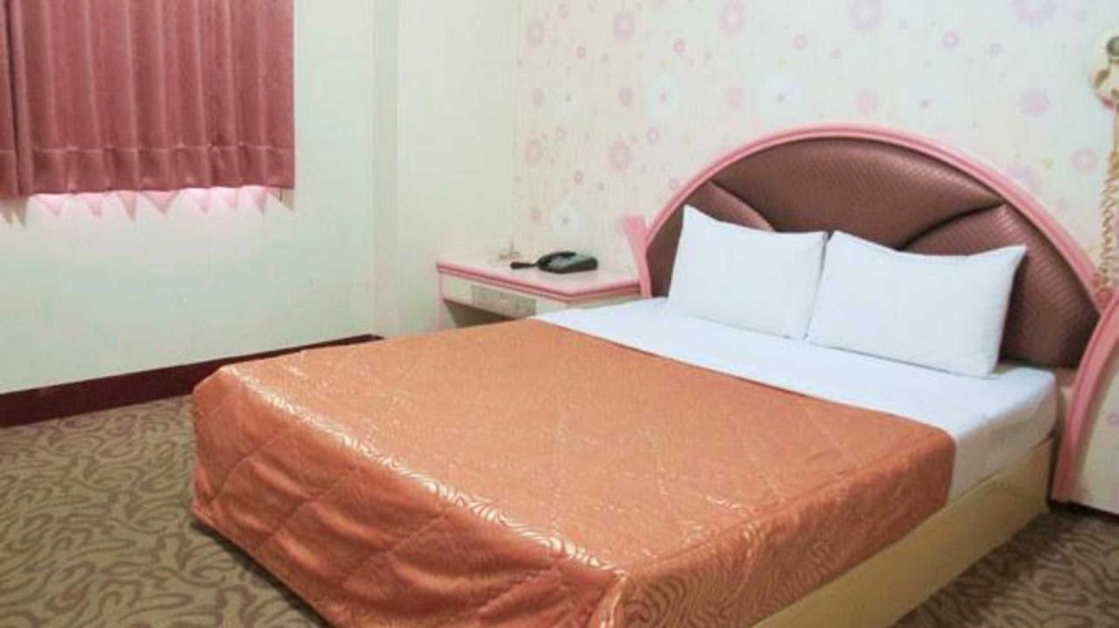 Gift card for Teresa Hotel