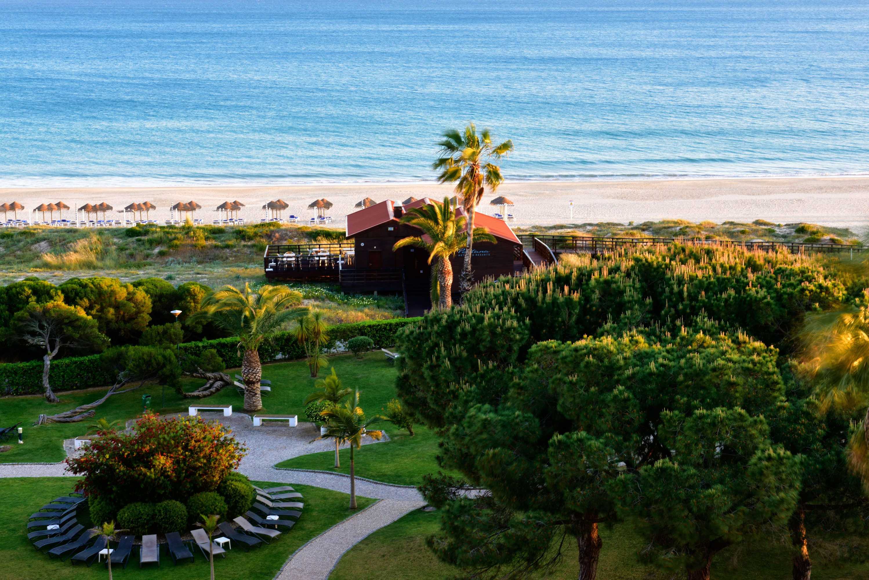 Gift card for Pestana Dom João II Hotel Beach & Golf Resort Gift card for Pestana Dom João II Hotel Beach & Golf Resort