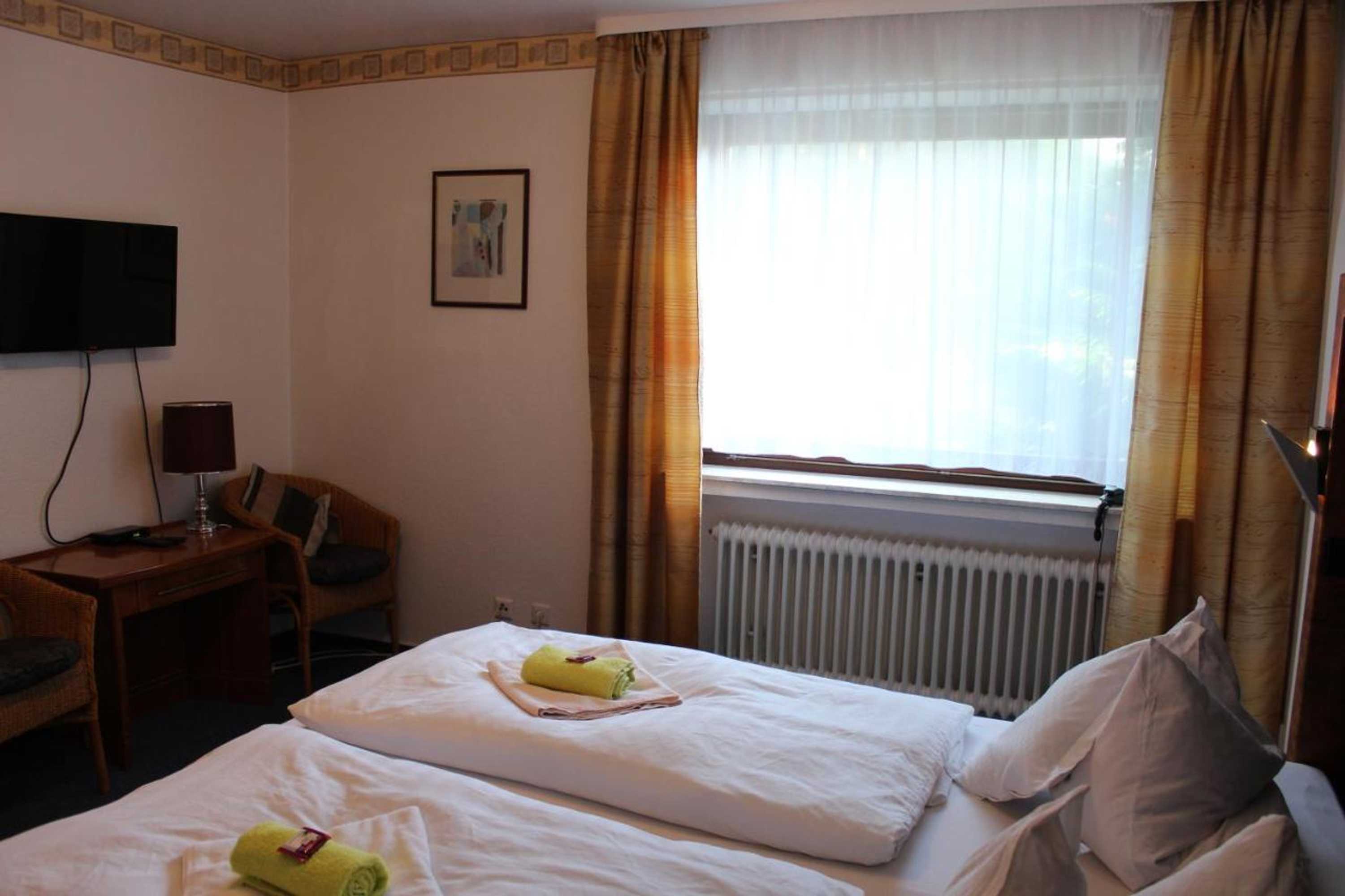 Gift card for Waldpension Bielefeld