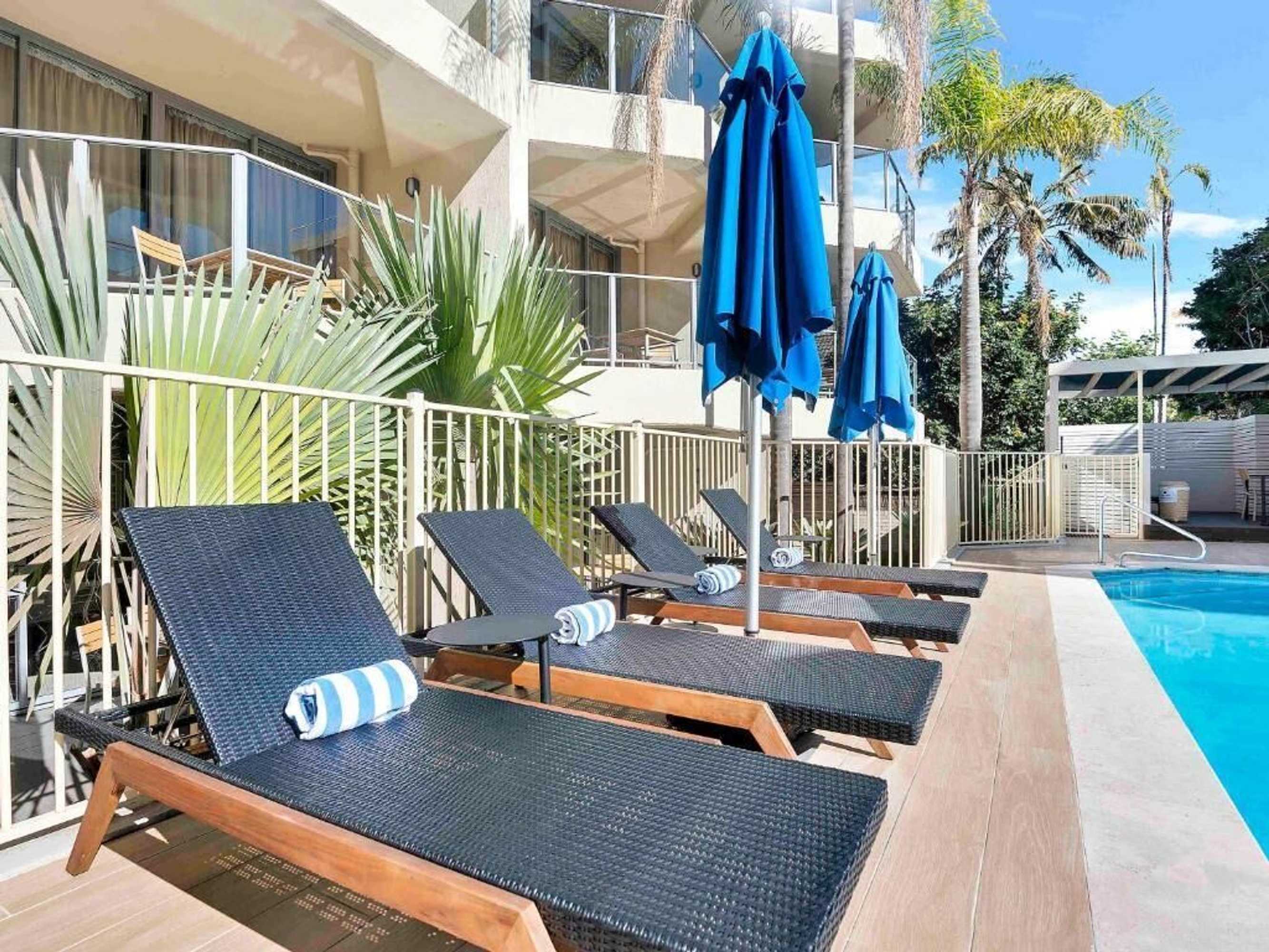 Gift card for The Sebel Sydney Manly Beach Gift card for The Sebel Sydney Manly Beach
