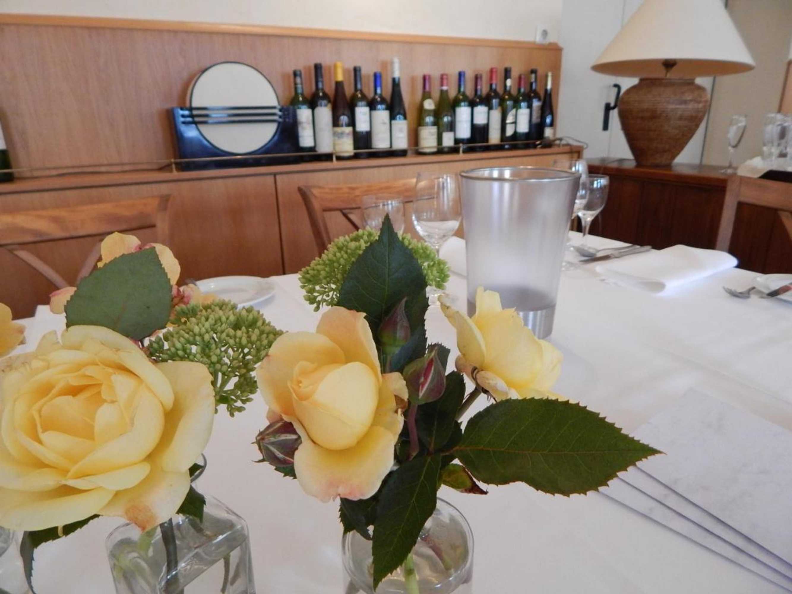 Gift card for Ohlenforst Vis a Vis