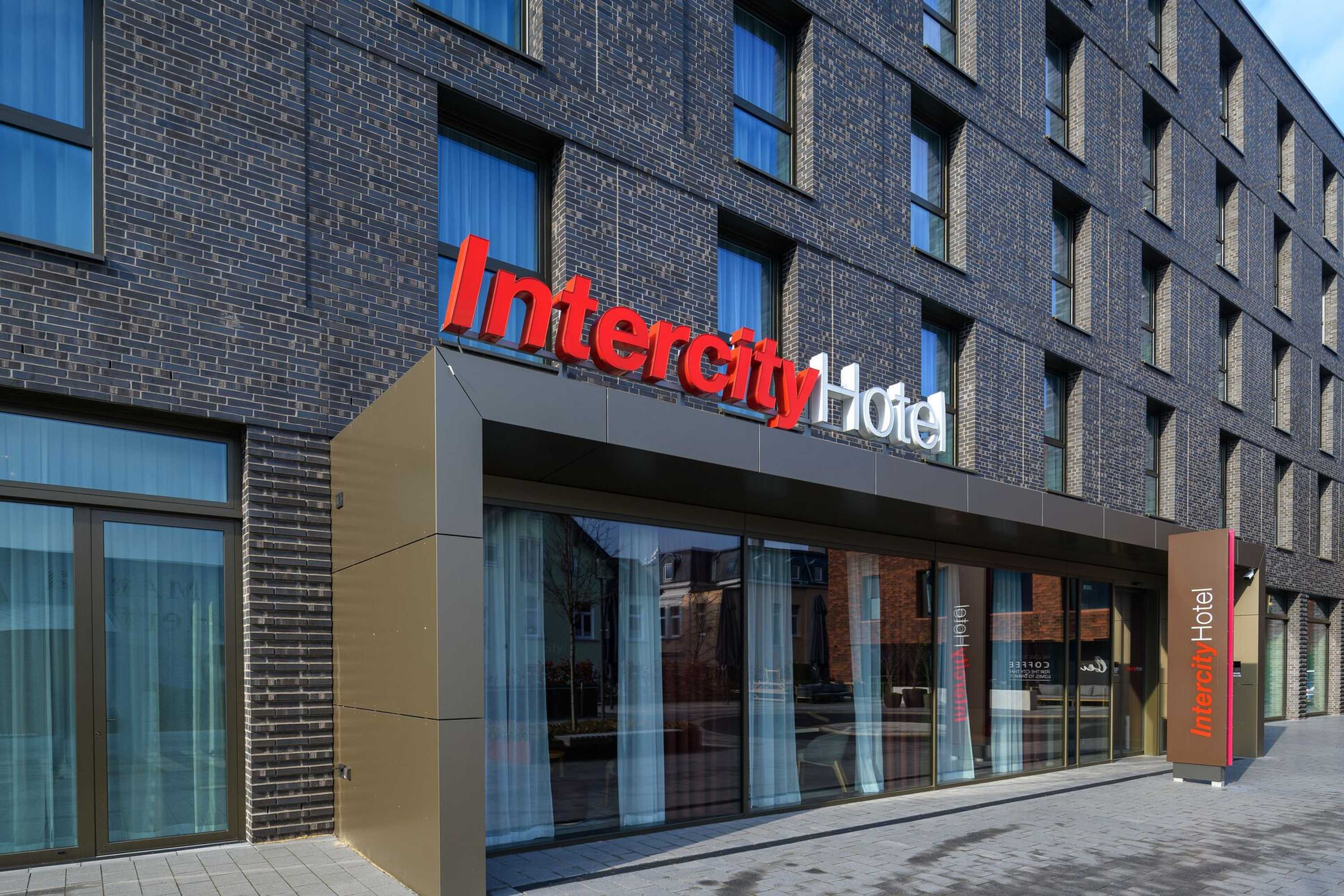 Gift card for Intercityhotel Herford Gift card for Intercityhotel Herford
